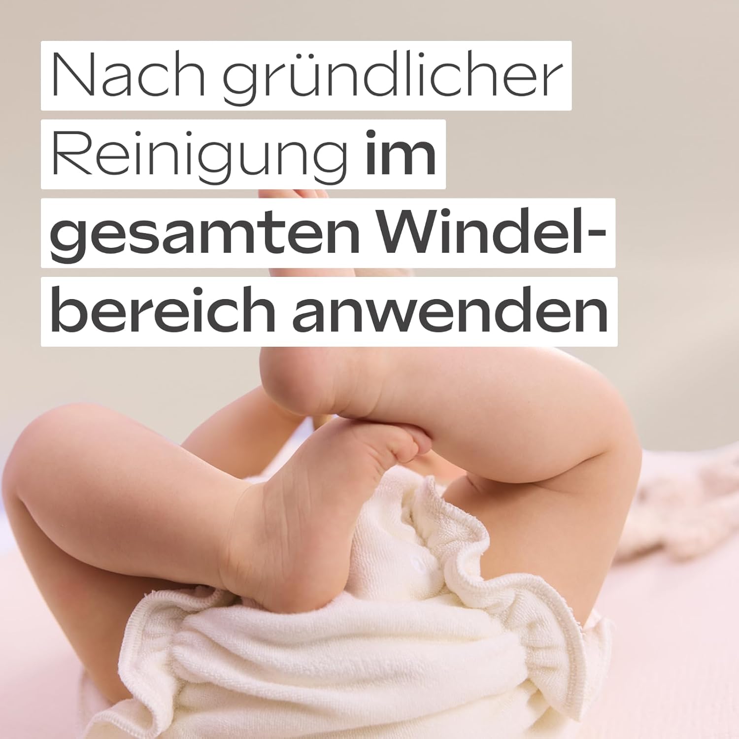 WELEDA Bio Baby Calendula Wundschutzcreme 75ml - Naturkosmetik Wundsalbe / Babycreme für den Schutz empfindlicher Baby Haut im Windelbereich. Hilft bei Rötungen, gereizter Haut und Wundsein