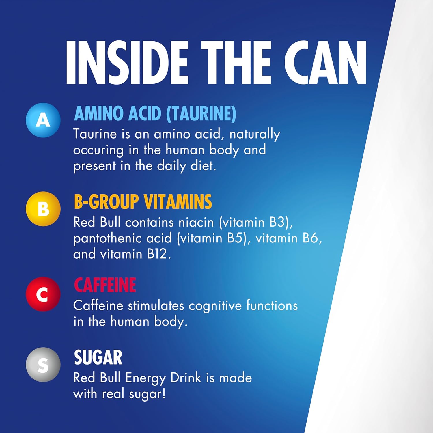 Red Bull Iced Vanilla Berry Energy Drink, with 114mg Caffeine plus Taurine & B Vitamins, 12 Fl Oz, Pack of 24 Cans