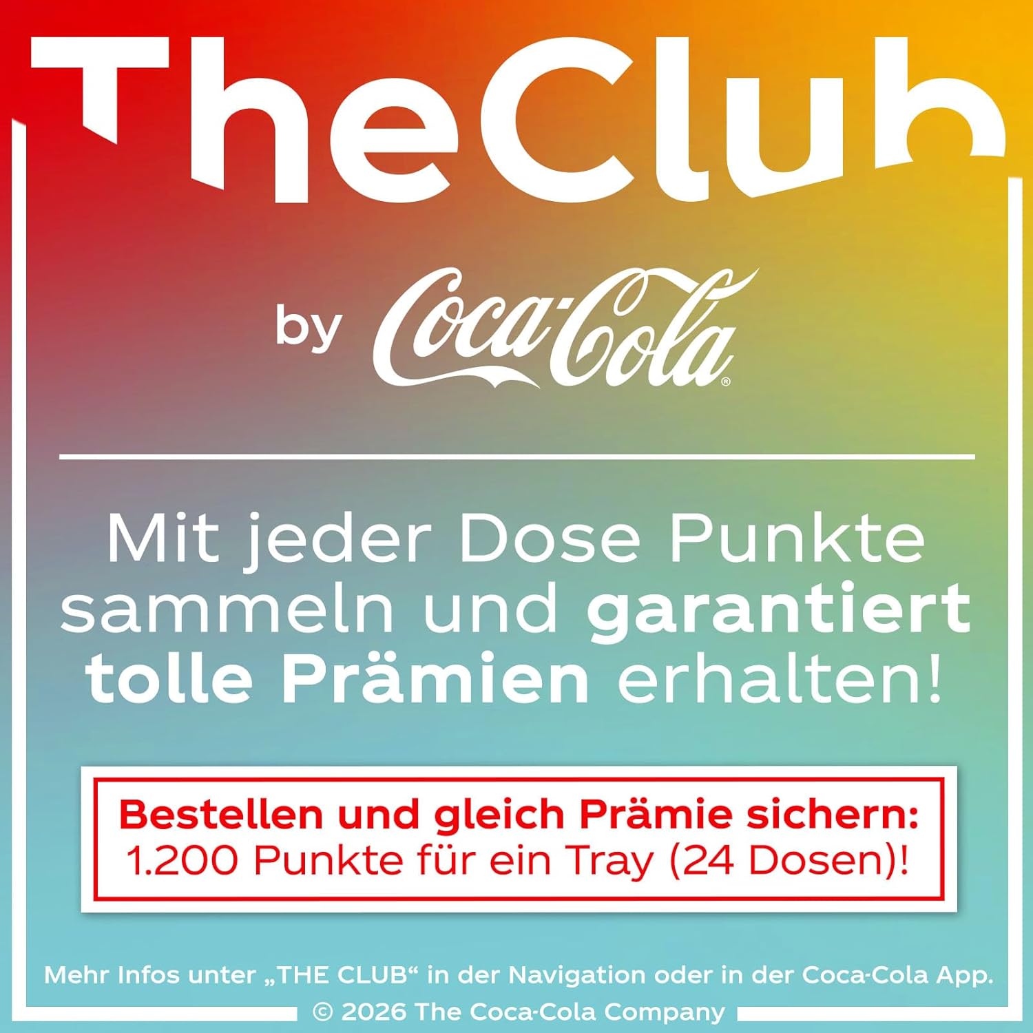 Coca-Cola Classic - prickelndes Erfrischungsgetränk mit unverwechselbarem Coke-Geschmack - koffeinhaltiger Softdrink in Einweg Dosen (24 x 330 ml)