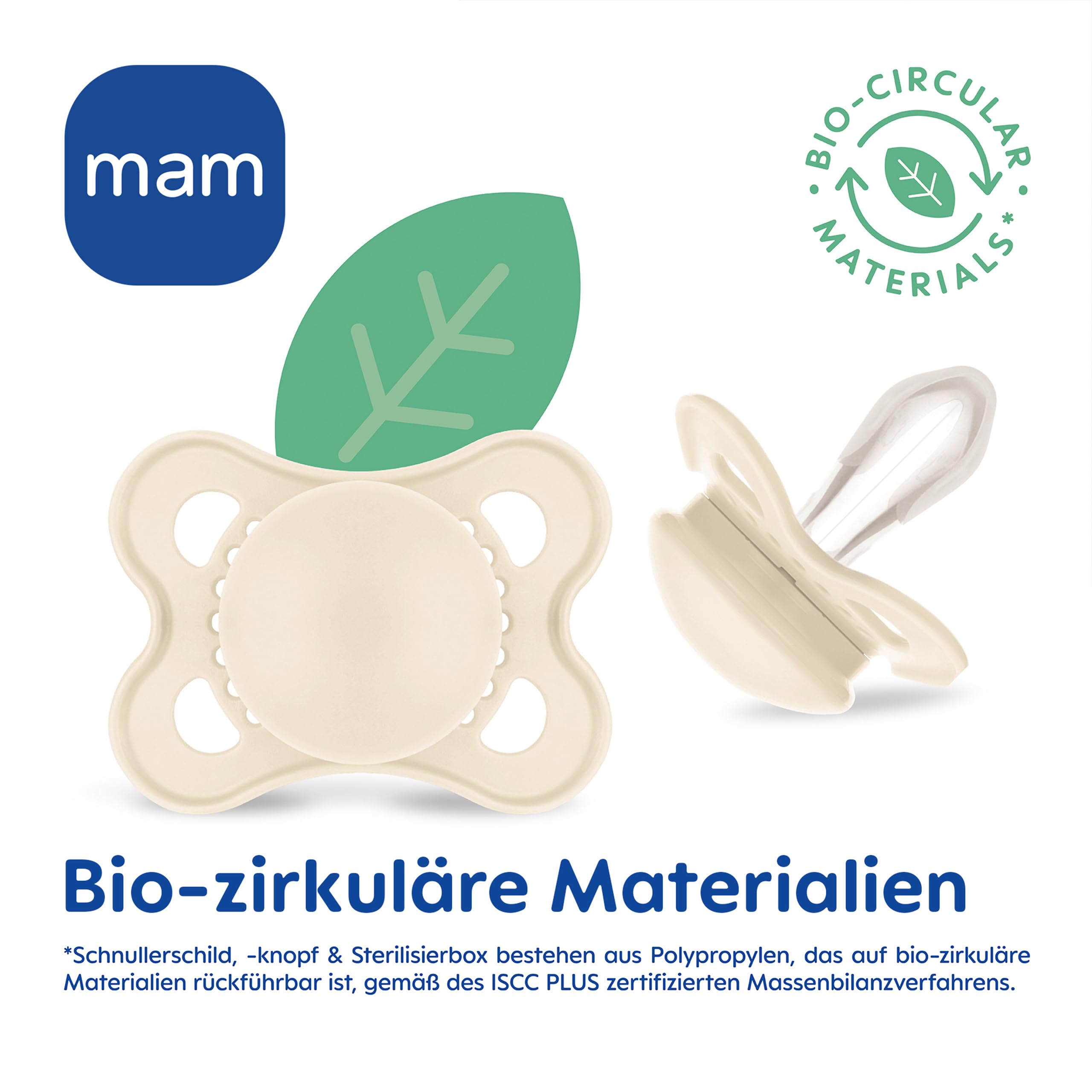 MAM Original Day & Night Matt Schnuller | 0-6 Monate | Schnuller für Neugeborene | 94% Akzeptanz | Babyschnuller beugt Zahnfehlstellungen vor | SkinSoft Silikon | Schaf/Hase | 4 Stück