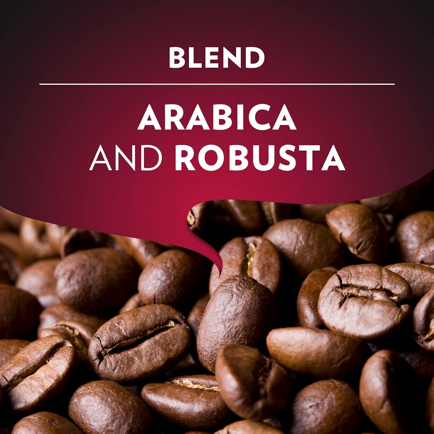 Lavazza, Espresso Italiano Cremoso, Arabica und Robusta Kaffeebohnen, mit Aromanoten von Gewürzen und Kakao, Intensität 8/10, Mittlere Röstung, 1 Packung mit 1 Kg