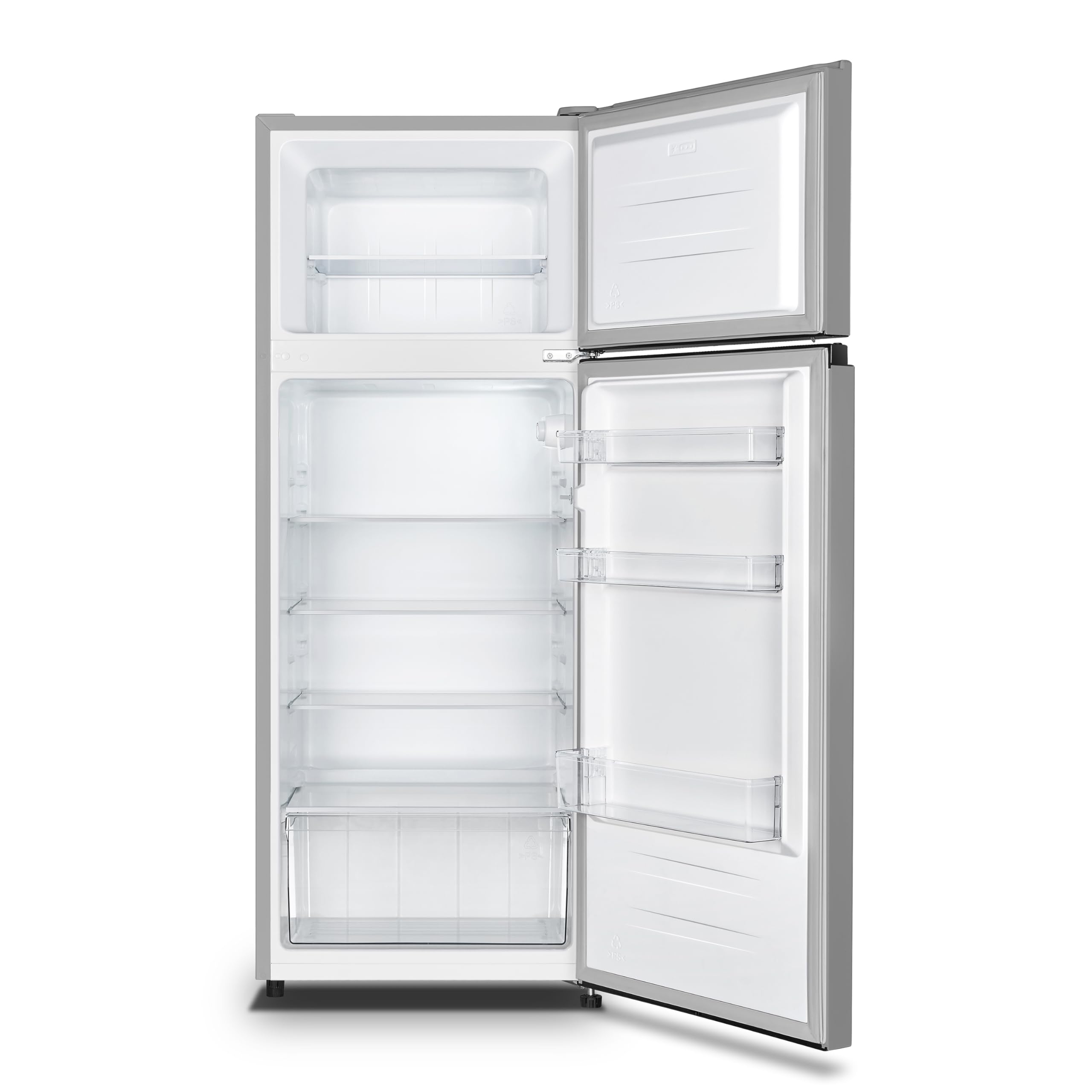 Gorenje RF4142PW4 Kühl-Gefrierkombination Weiß