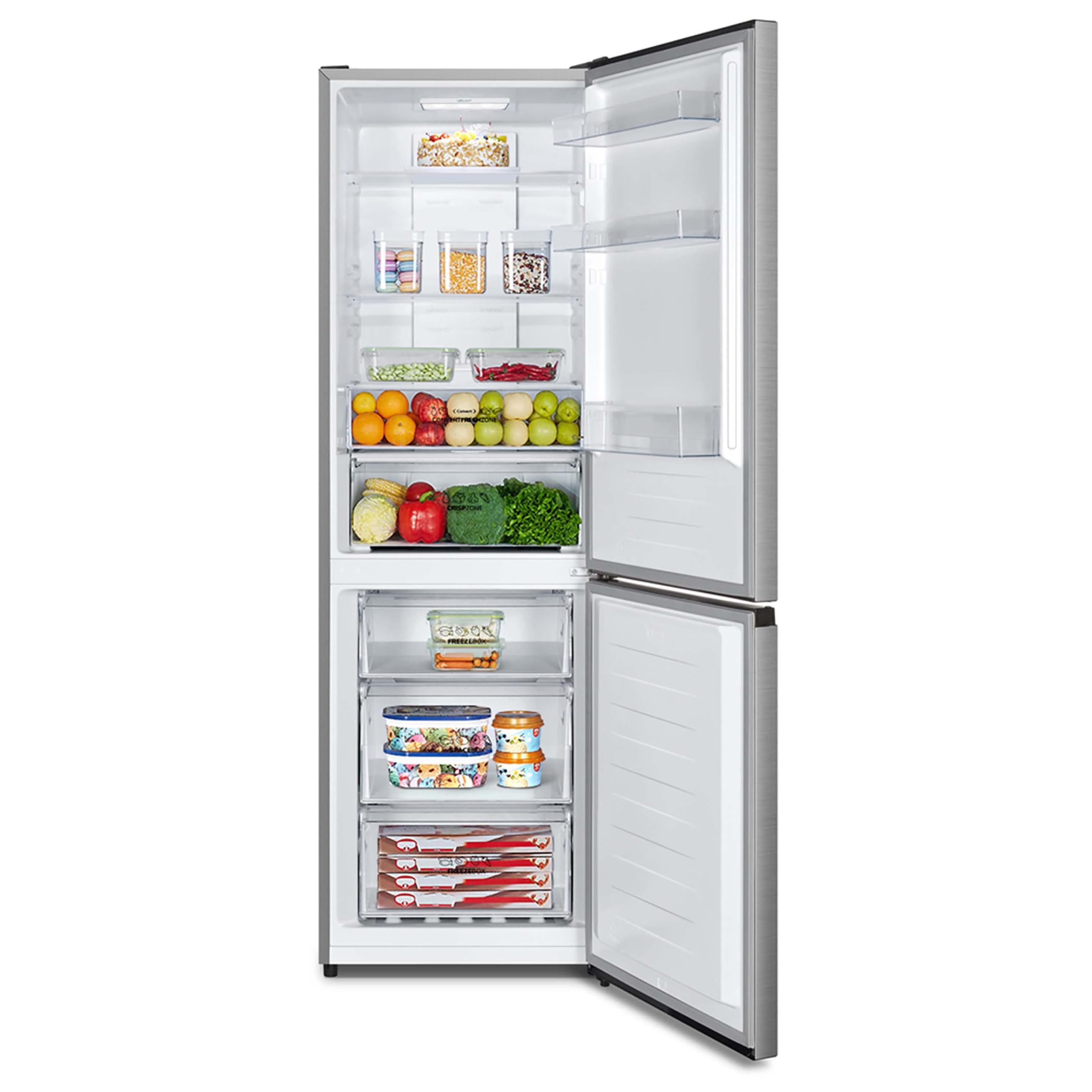 Gorenje RF4142PW4 Kühl-Gefrierkombination Weiß