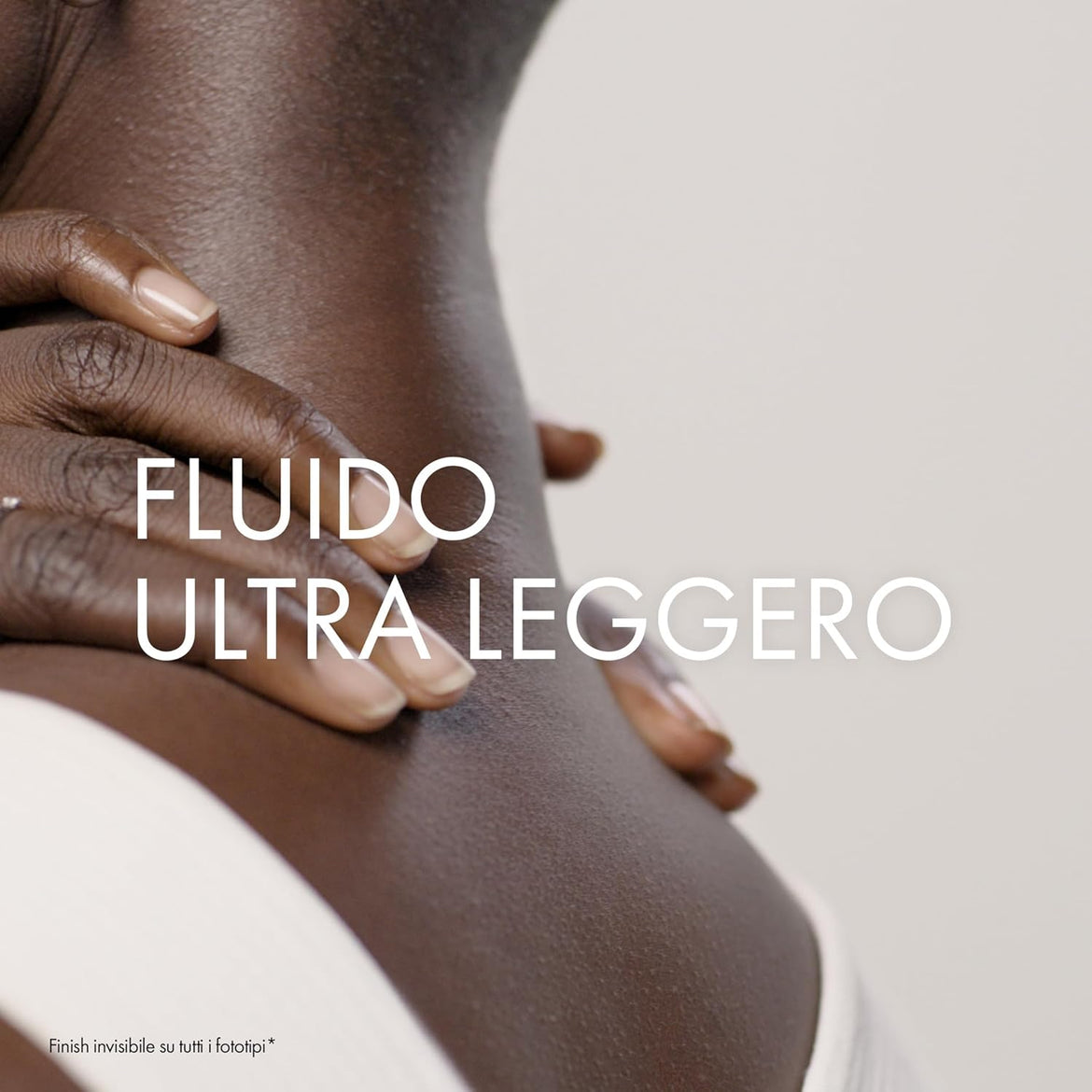 Vichy Capital Soleil Invisible Fluid Sunscreen Spray SPF50+ for Face and Body 200ml