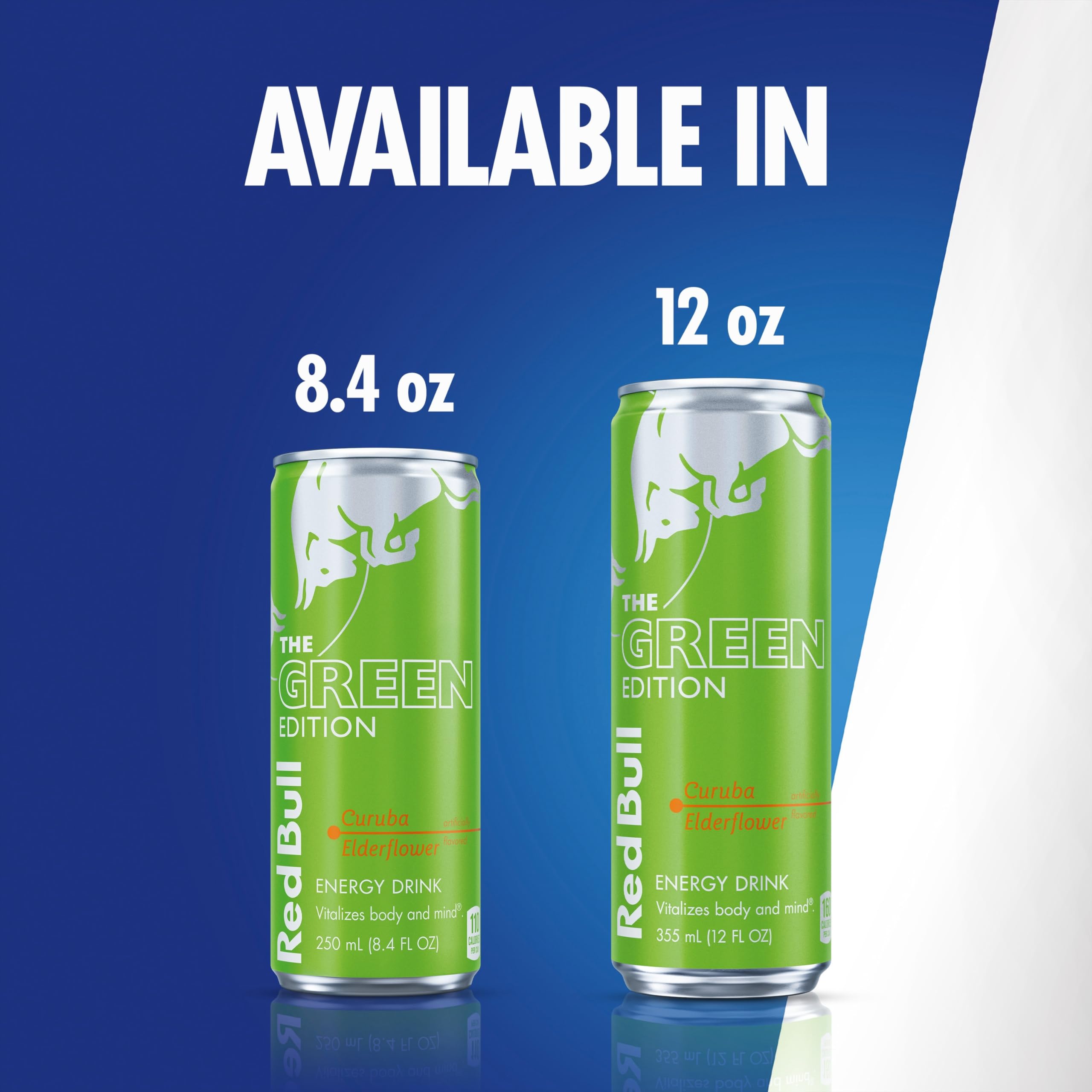 Red Bull Summer Edition Juneberry Energy Drink, 8.4 Fl Oz, 24 Cans