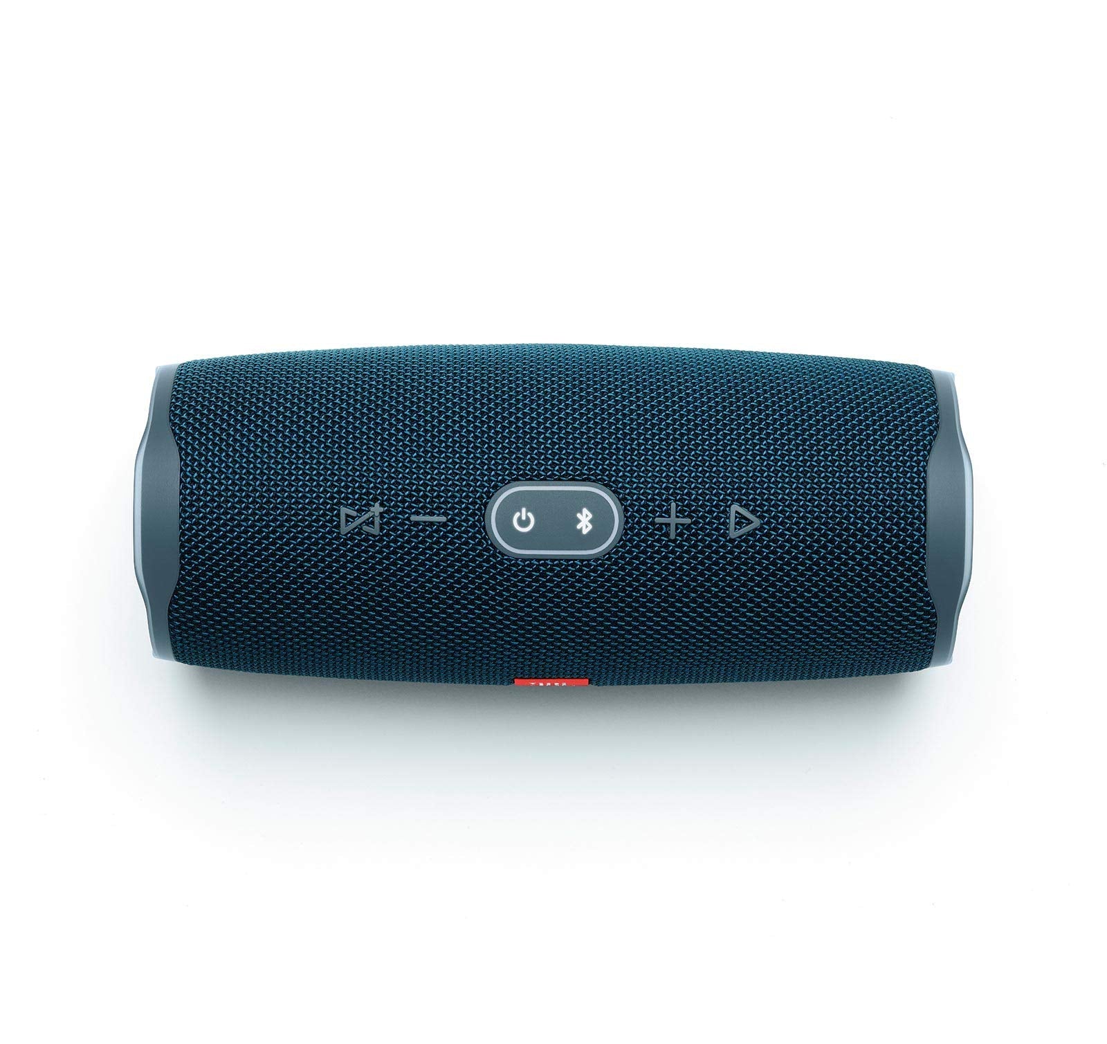 JBL Charge 4 - Waterproof Portable Bluetooth Speaker - Gray
