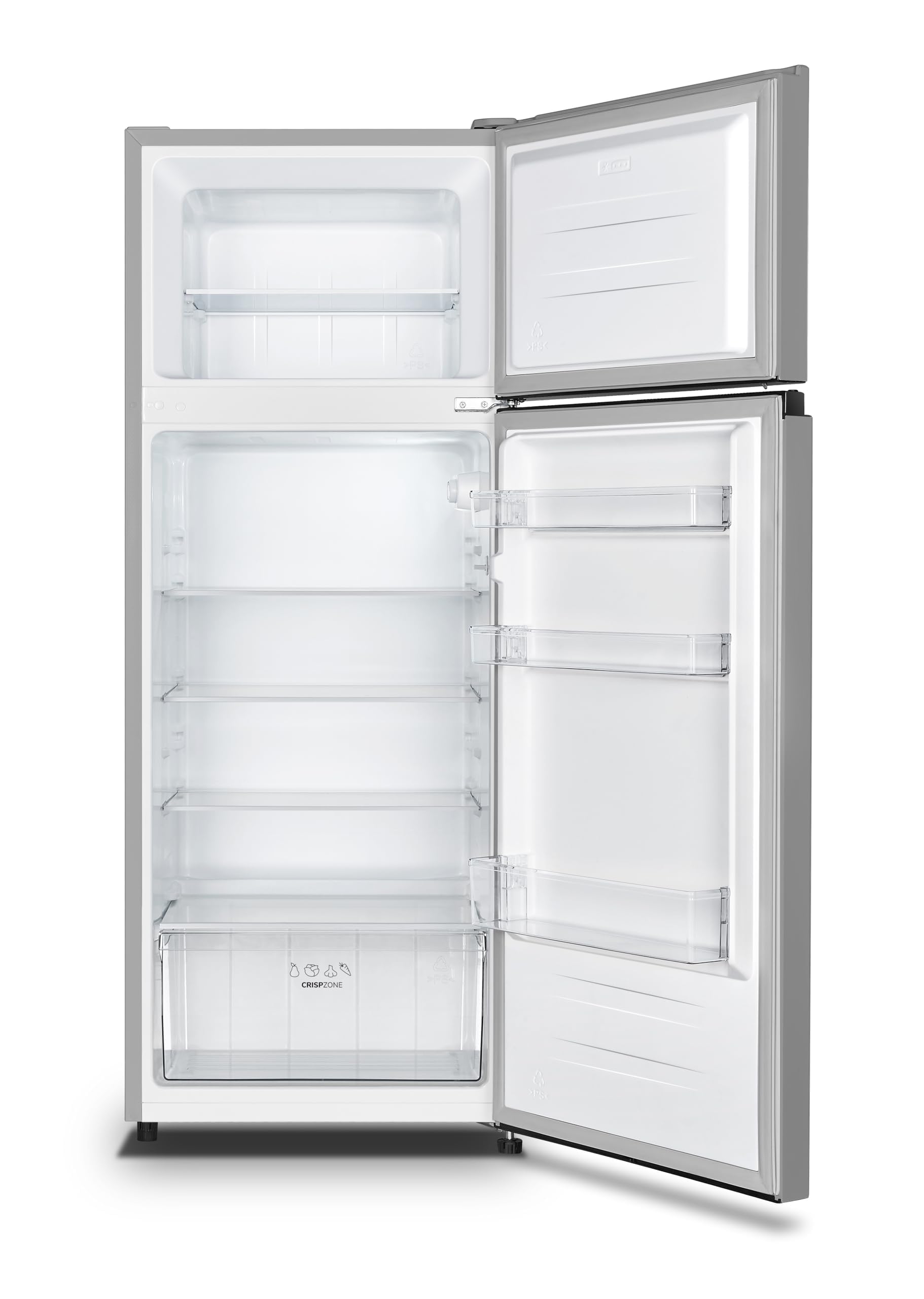 Gorenje RF4142PW4 Kühl-Gefrierkombination Weiß