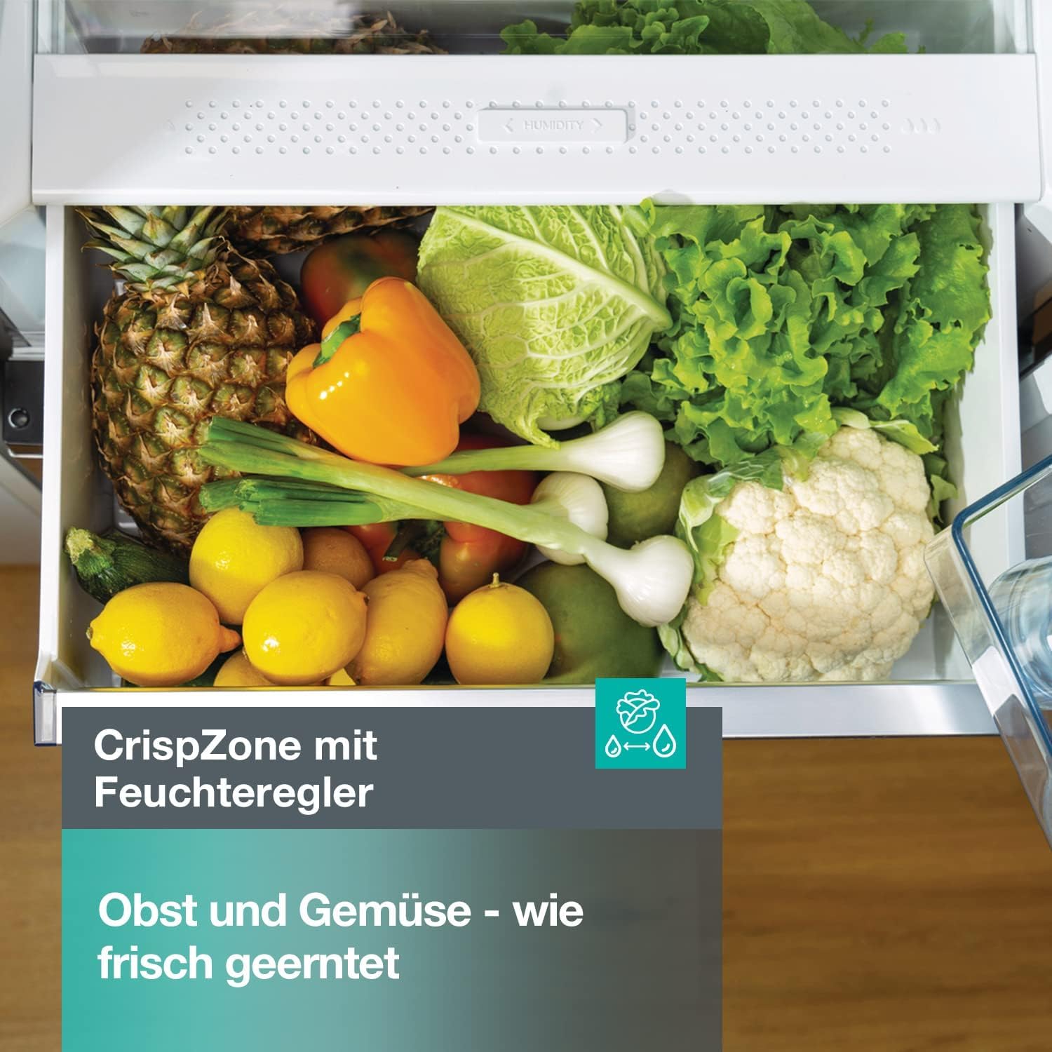 Gorenje RF4142PW4 Kühl-Gefrierkombination Weiß