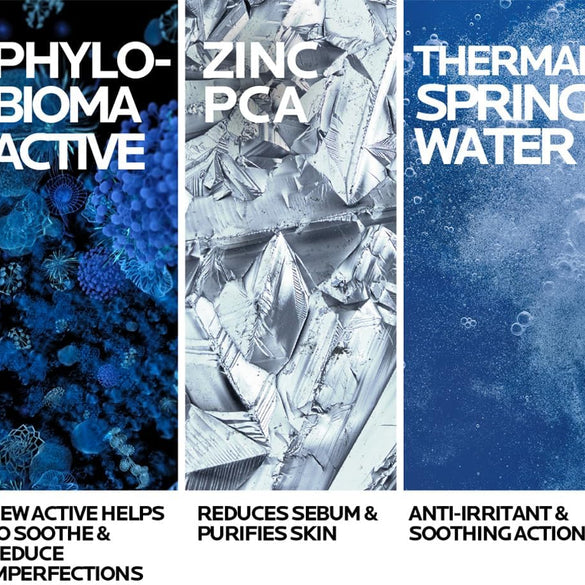 La Roche-Posay Effaclar Acne Gel