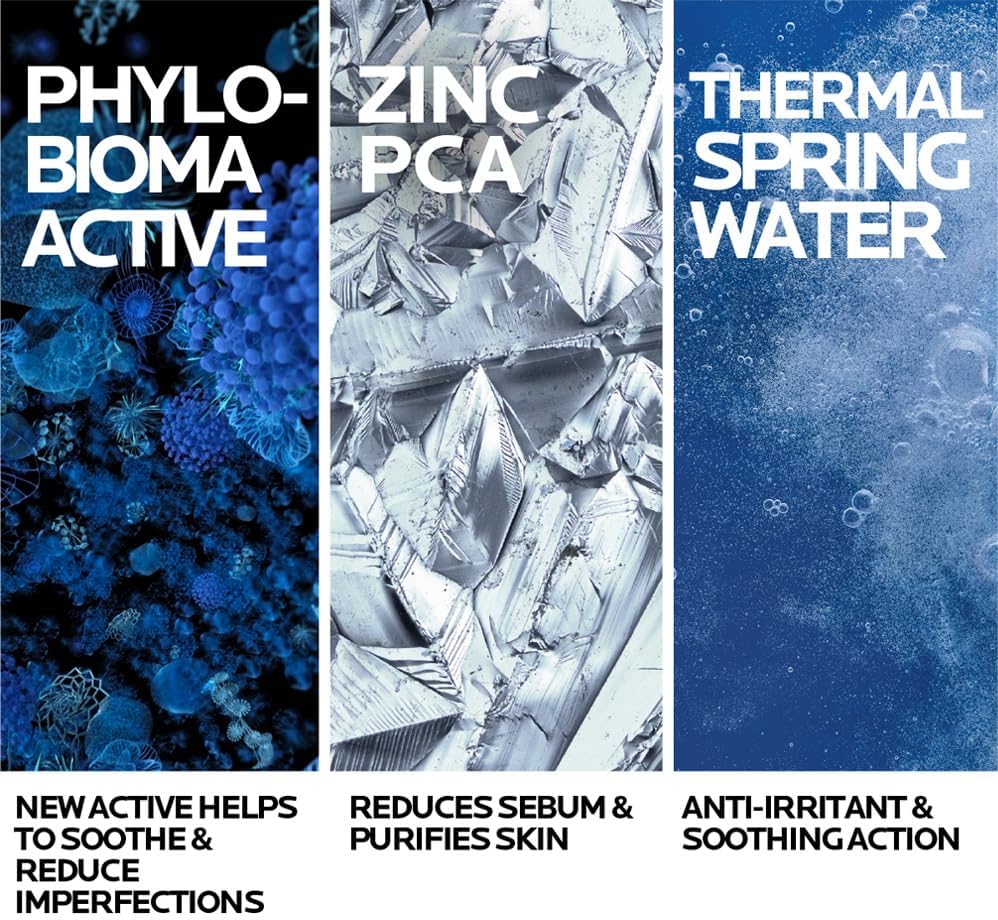 La Roche-Posay Effaclar Acne Gel