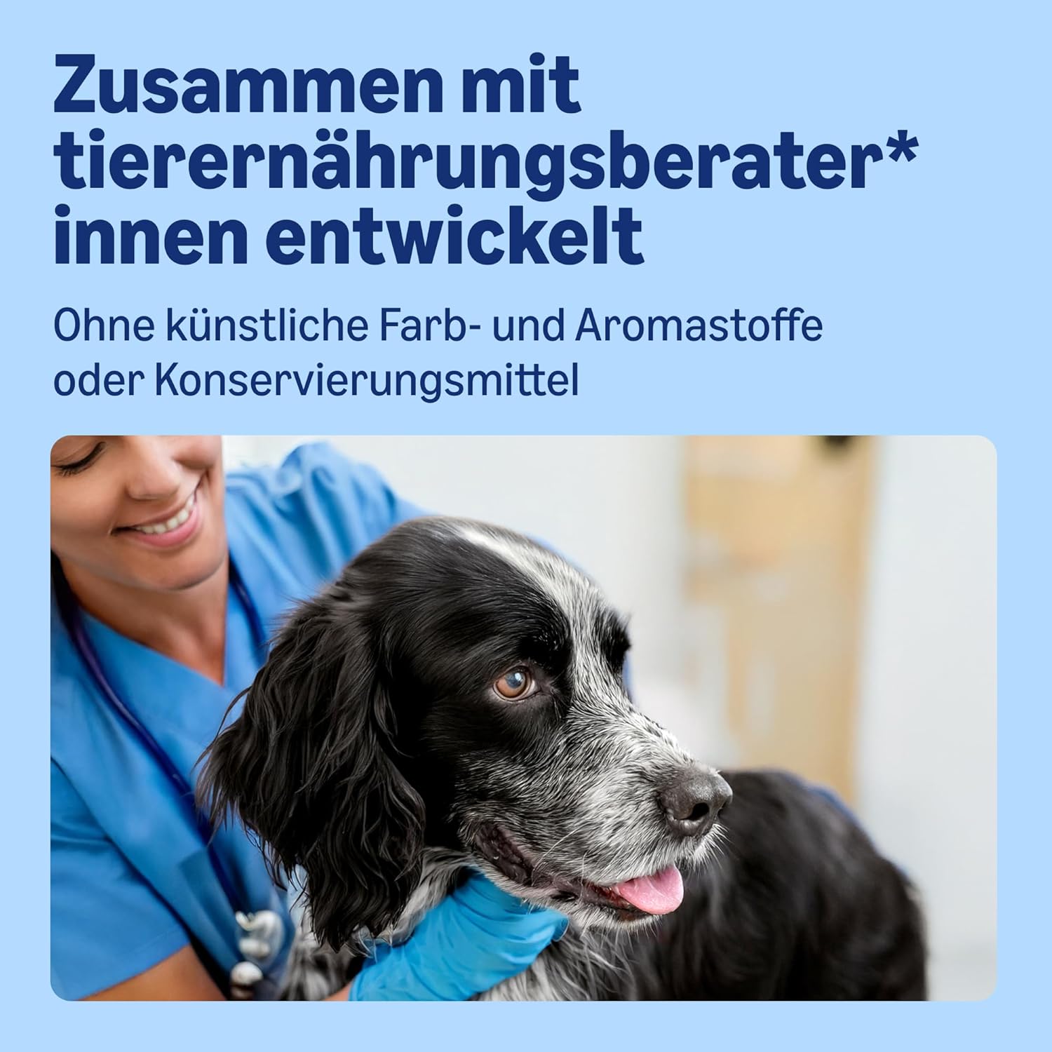 by Amazon Nassfutter für Hunde, Pastete Gemischt, 300g, 20er-Pack