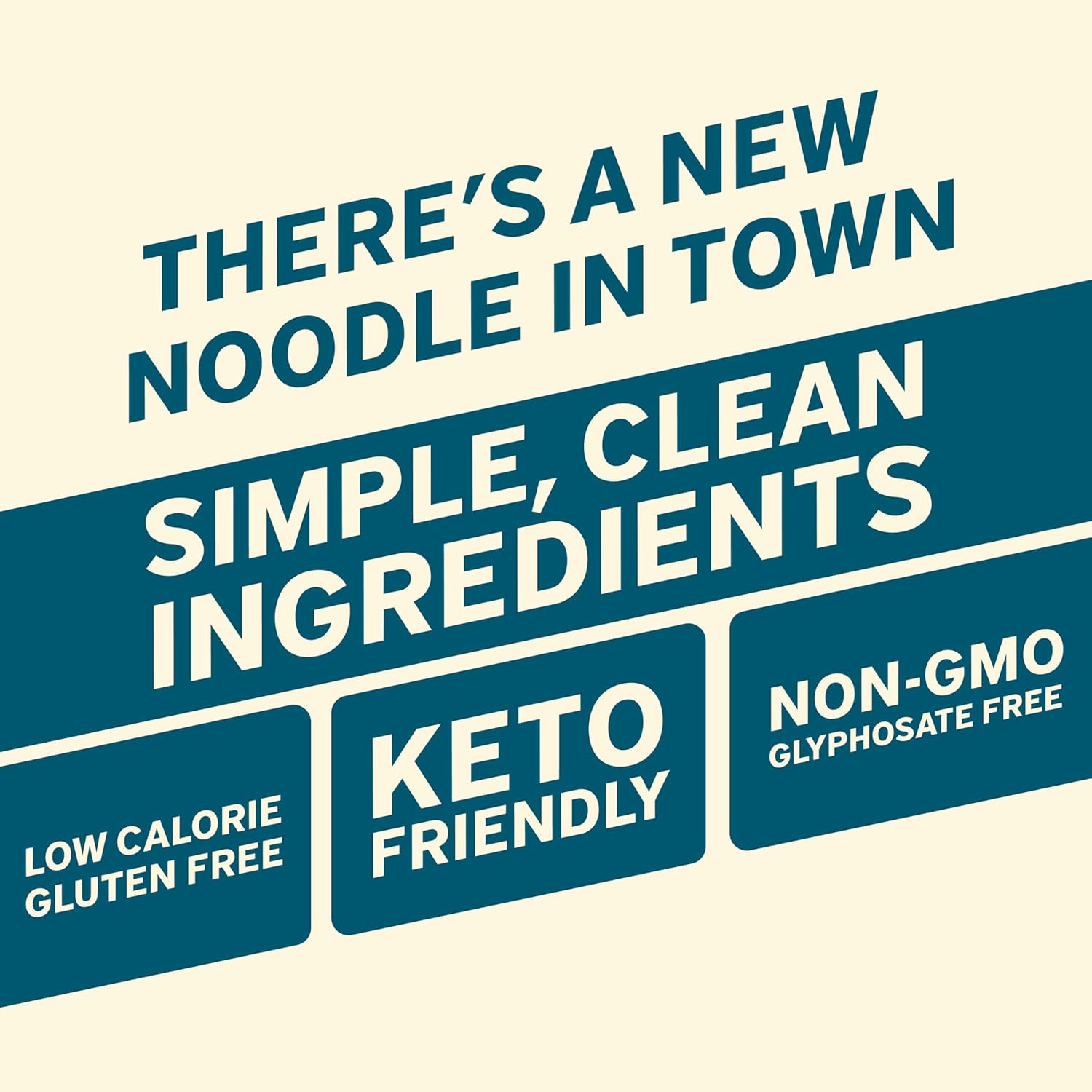 It’s Skinny Angel Hair Pasta – Low Carb Pasta, Gluten Free, Keto & Vegan-Friendly, Shirataki Konjac, Sugar-Free, High in Fiber, Only 4.5 Calories Per Serving, Ready in 2 Minutes (6 Packs)