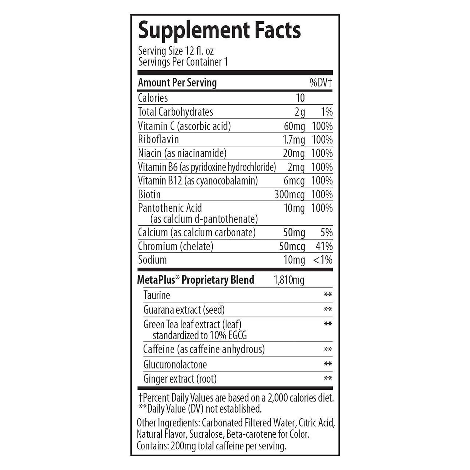 CELSIUS Sparkling Kiwi Guava, Functional Essential Energy Drink 12 Fl Oz (Pack of 12)