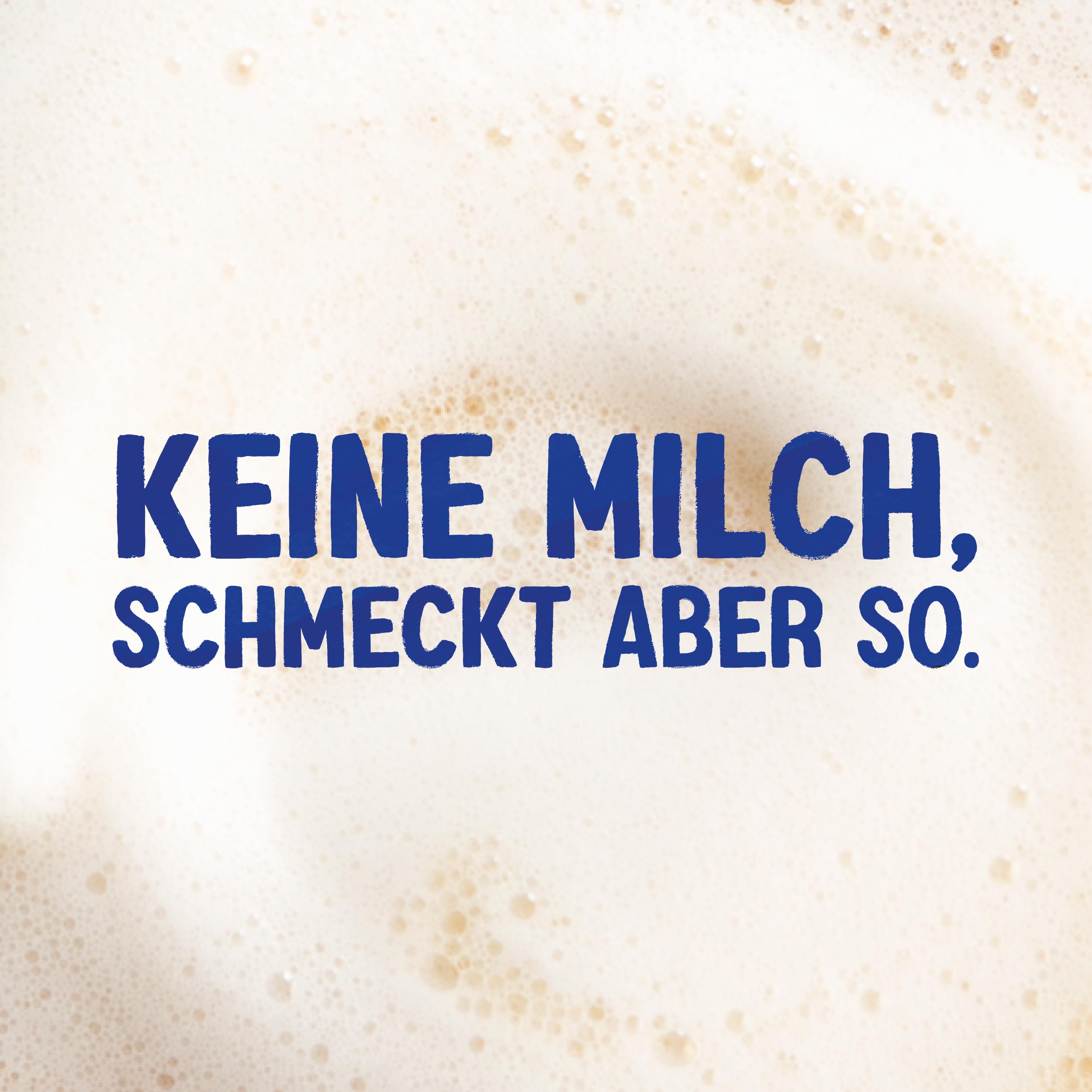 Alpro Barista Kokos – Zum Aufschäumen – 100 Prozent pflanzlich, vegan und milchfrei – Von Natur aus laktosefrei – Reich an Calcium und Vitaminen – 8 x 1 L