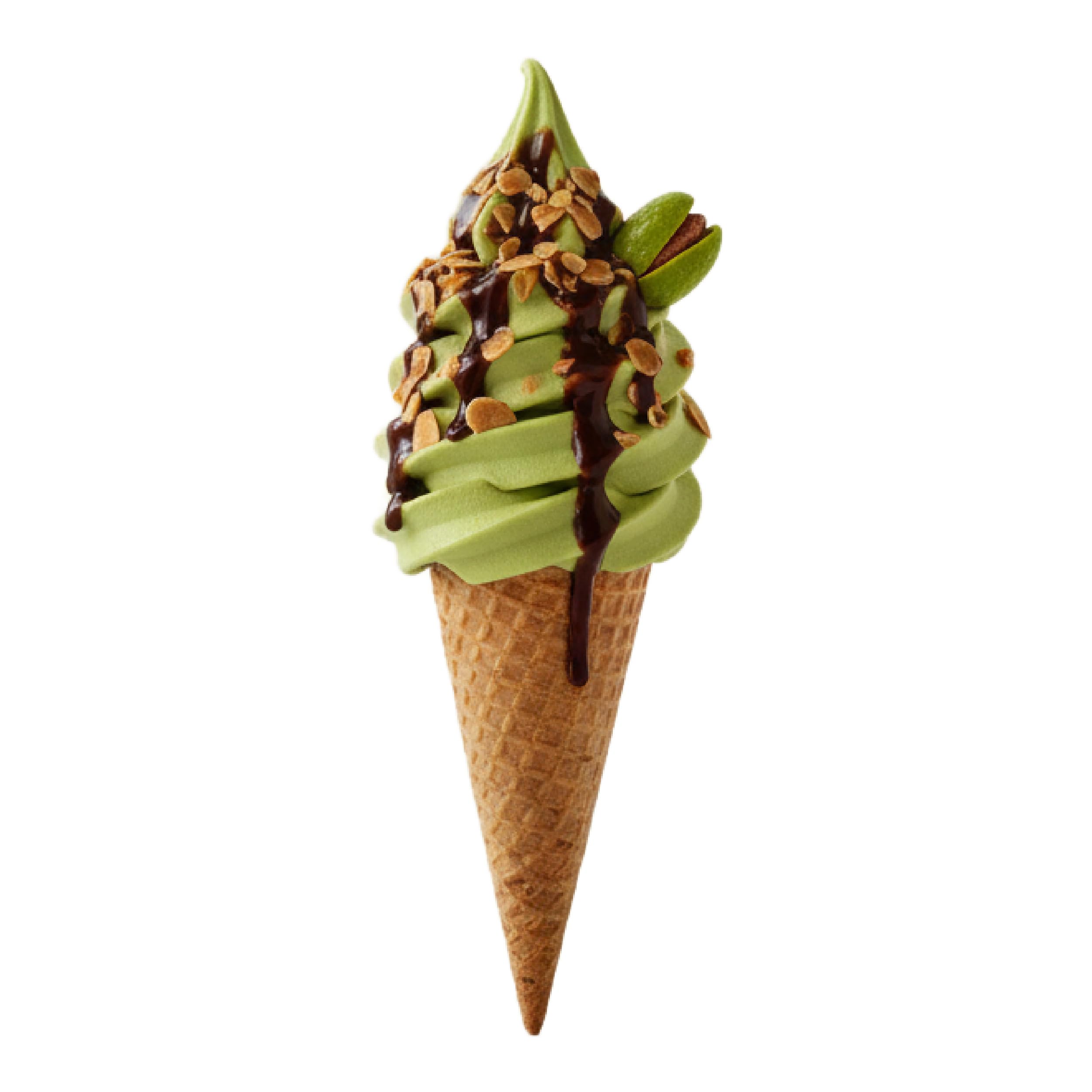 Ice Bär Softeispulver (Vanille)
