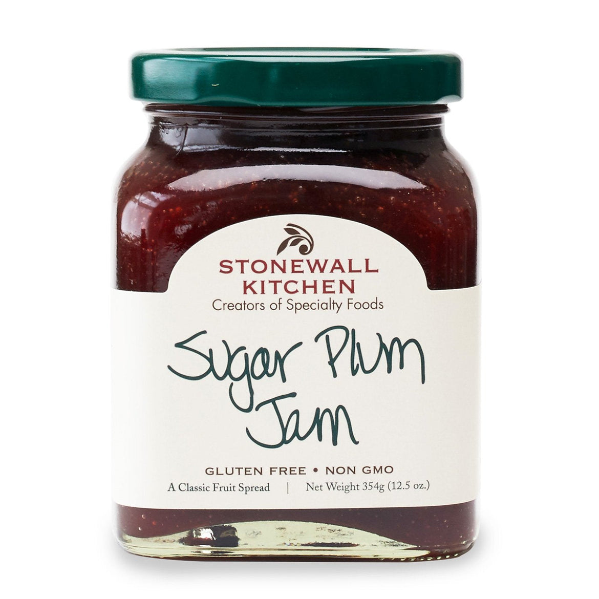 Stonewall Kitchen Our Seasonal Favorites Jam Collection