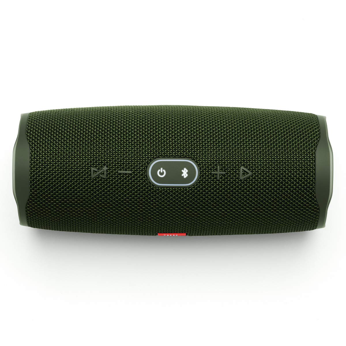 JBL Charge 4 - Waterproof Portable Bluetooth Speaker - Gray