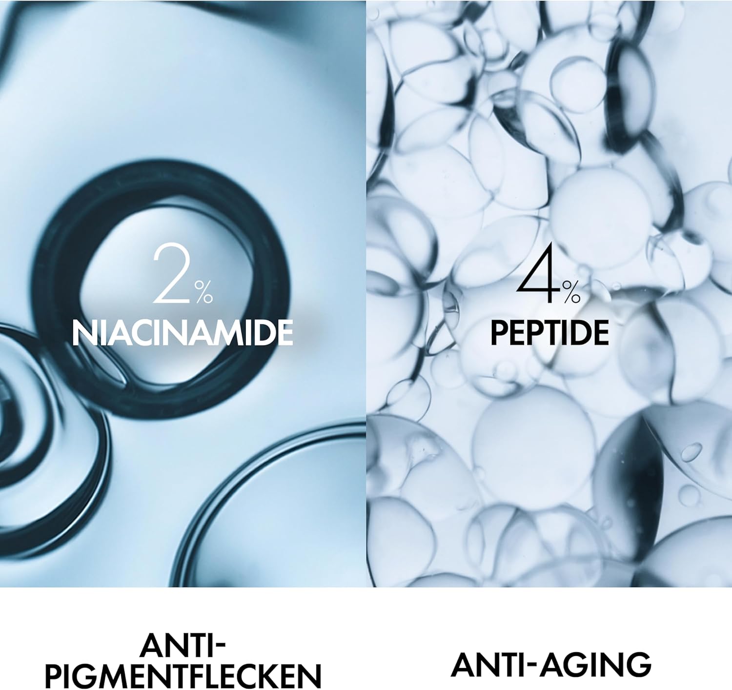 Vichy Capital Soleil UV - Age Anti Ageing Sunscreen SPF 50+ with Niacinamide 40ml