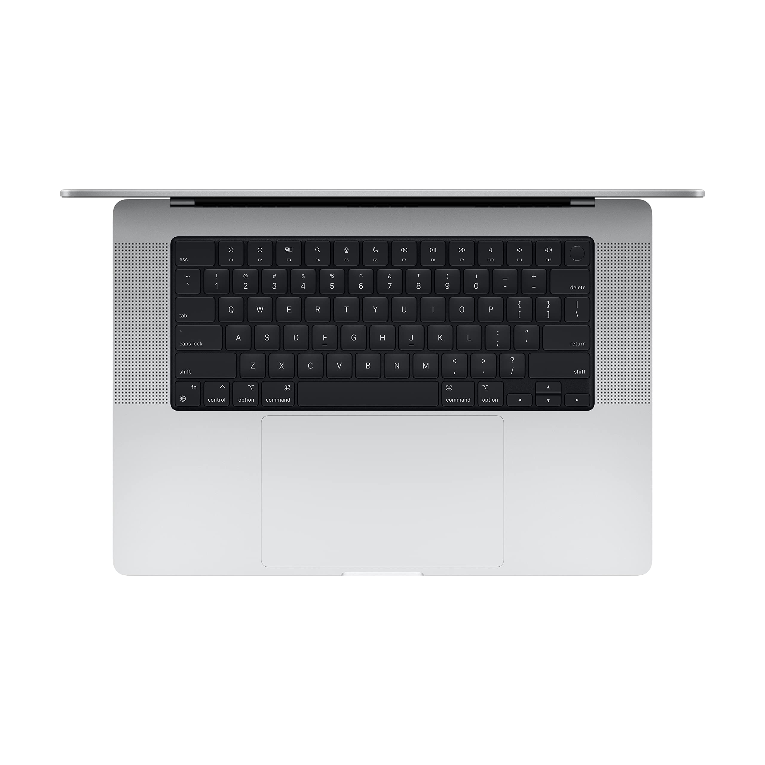 Apple Late 2021 MacBook Pro with Apple M1 Pro chip, 16-inch, 16GB RAM, 1TB SSD, Space Gray (Renewed)