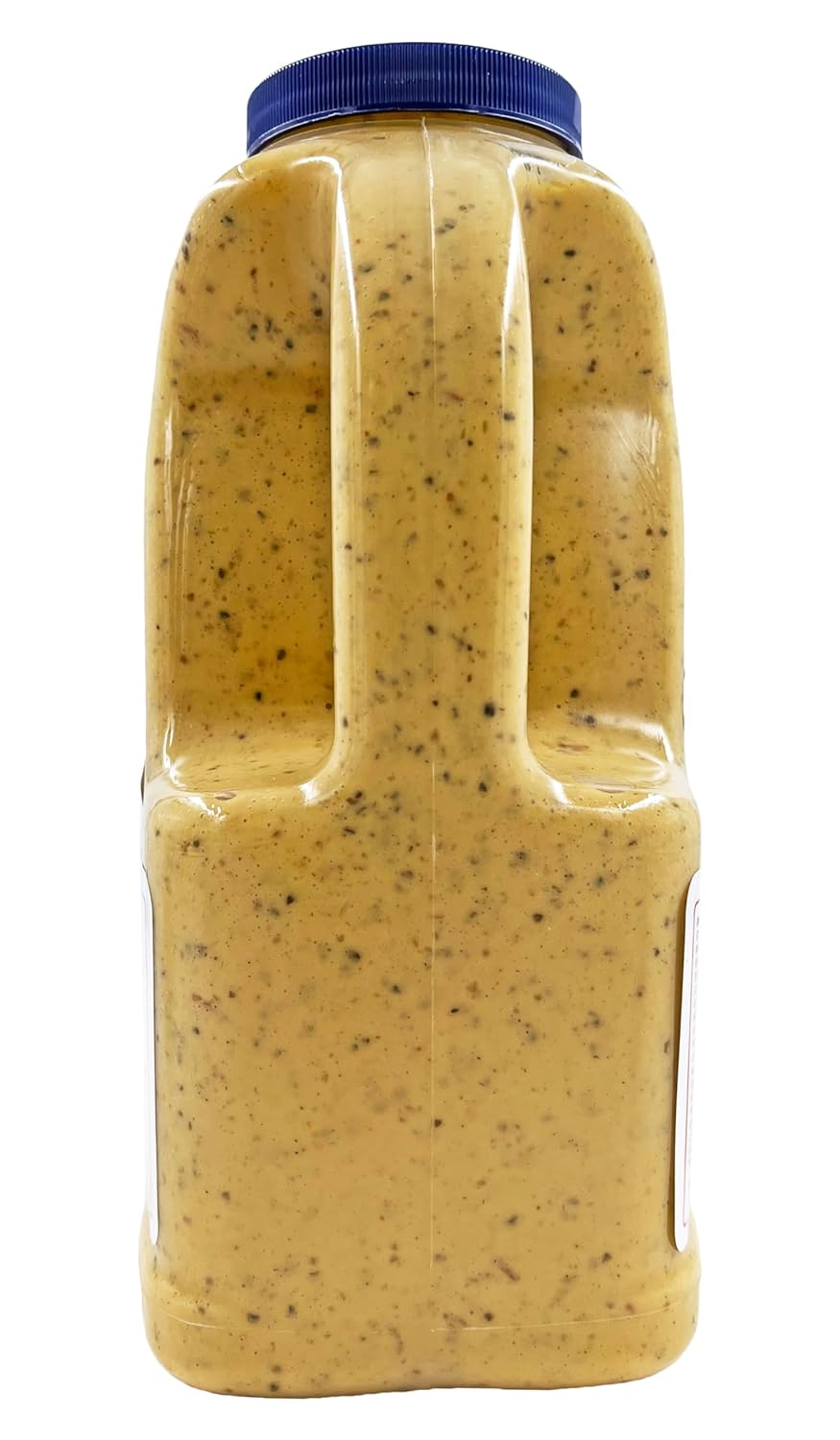 Sweet Baby Ray's Award Winning Sauce | Lemon Pepper Flavor | 64 oz Bottle | Kosher | Gluten Free | Made in the USA