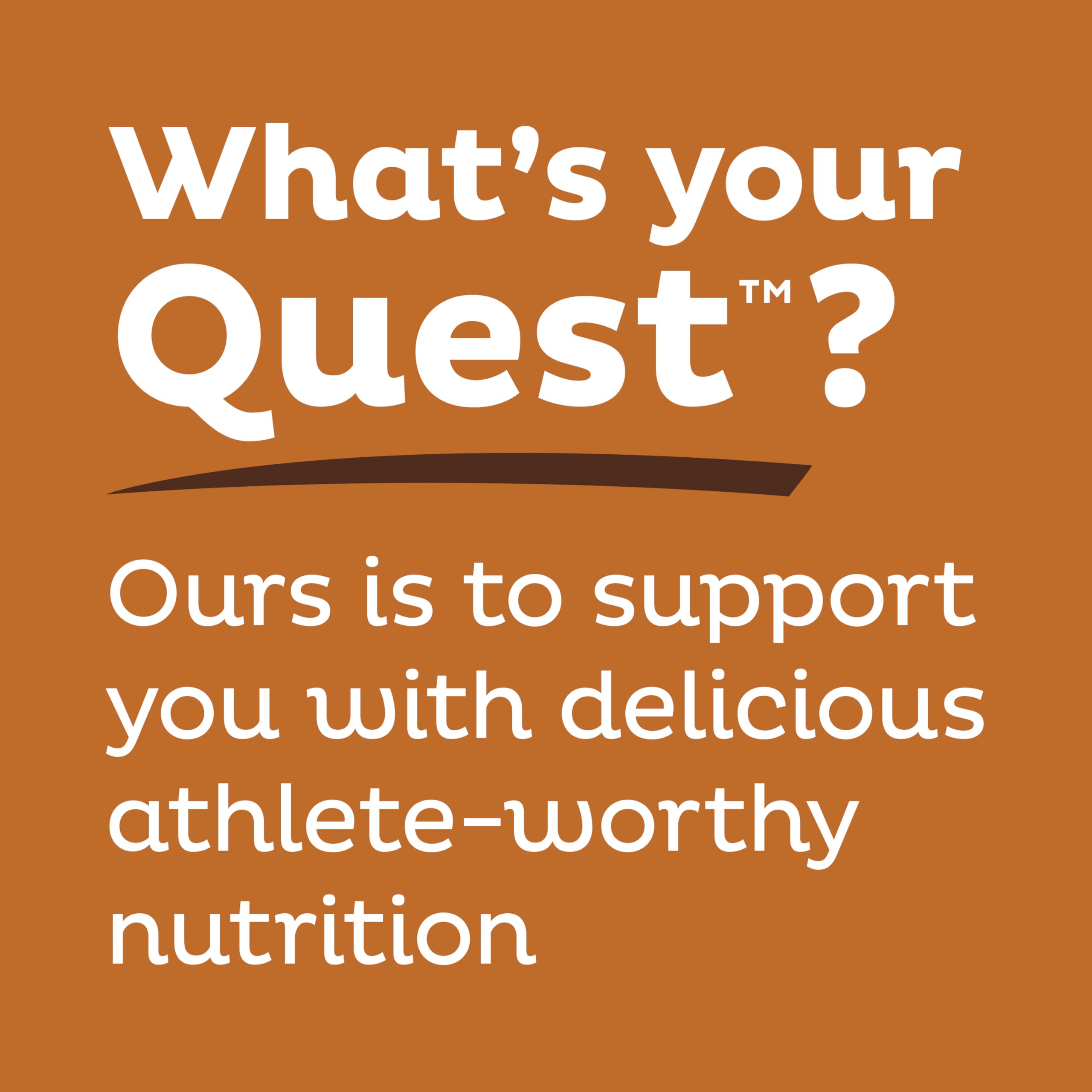 Quest Nutrition Chocolate Chip Dough Cookie Protein Bars, 21g Protein, 1g Sugar, 4g Net Carbs, High Fiber, Gluten Free, Keto-Friendly, 12 Count