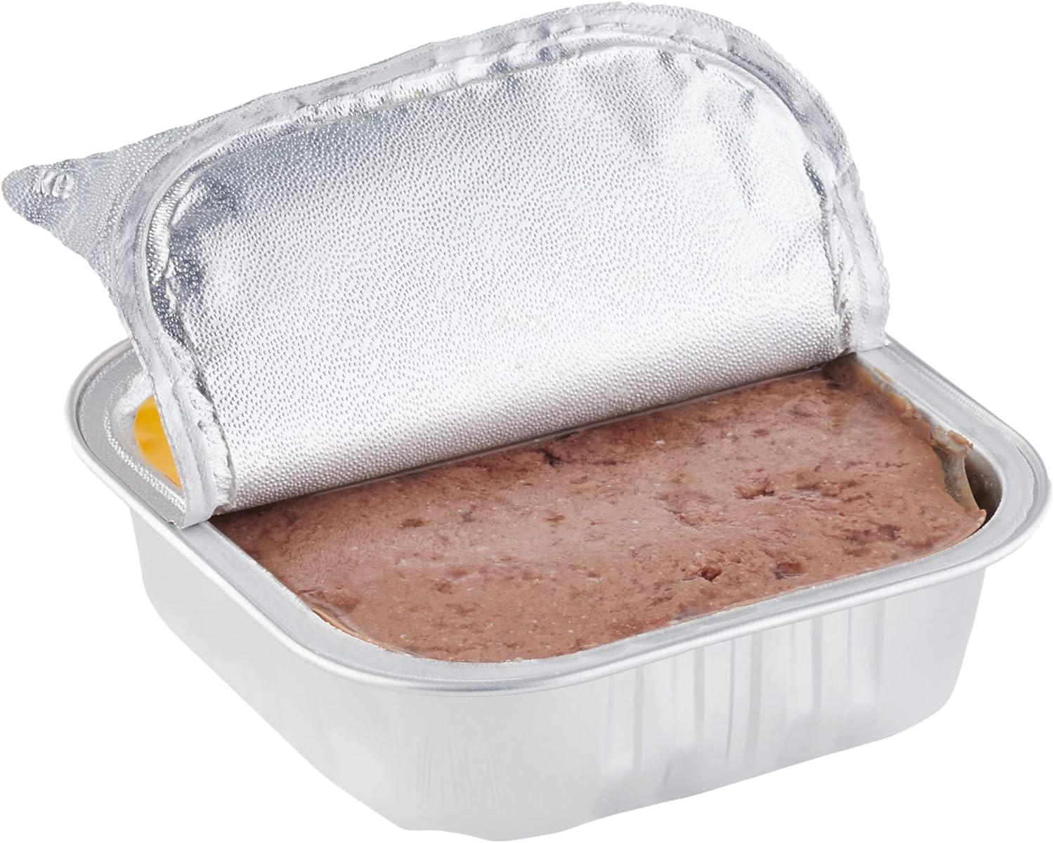 animonda INTEGRA PROTECT Sensitive Huhn Pur (16 x 100 g), Katzen Diätfutter bei Futtermittelallergie, sensitives Katzenfutter für allergische Katzen, Katzennassfutter ohne Getreide