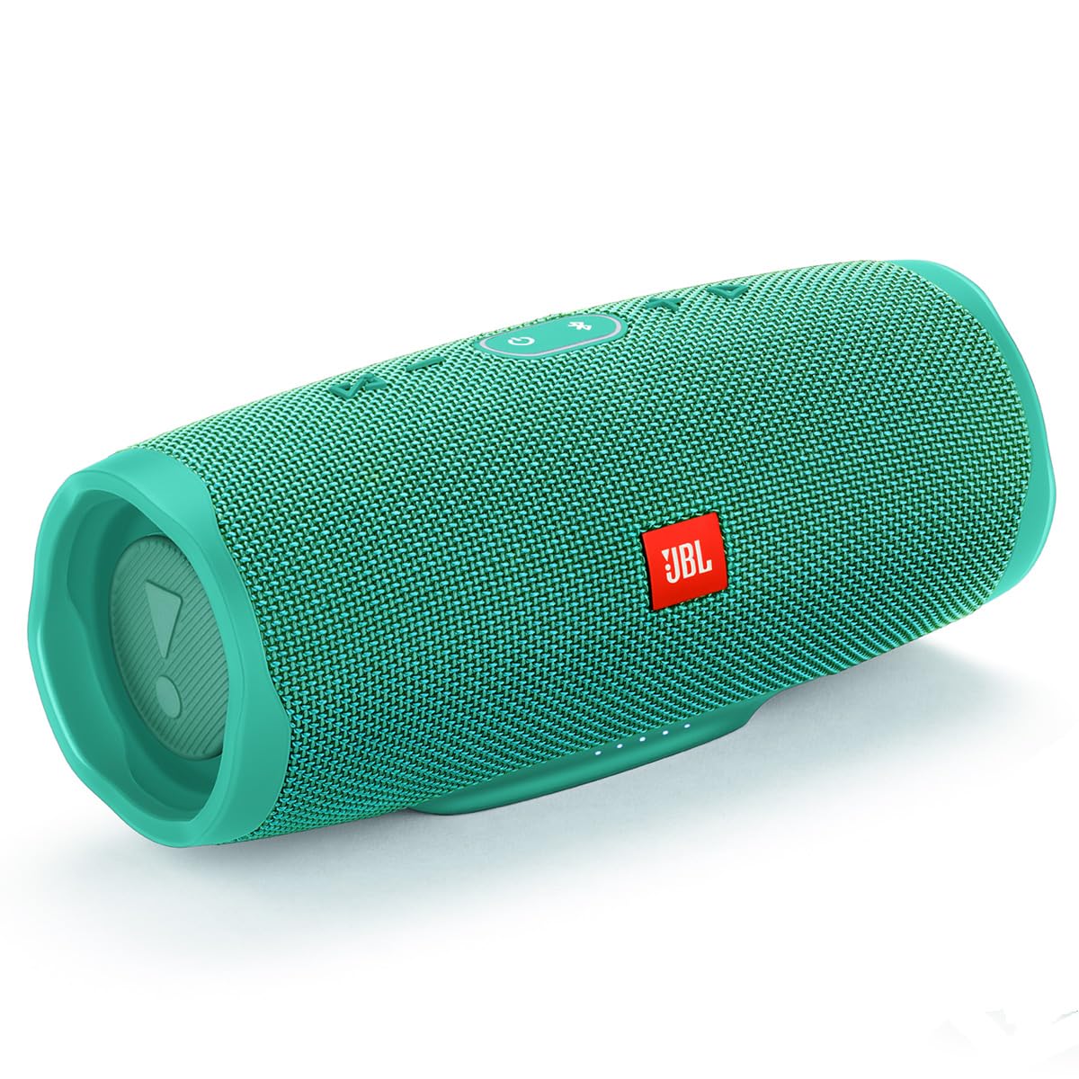 JBL Charge 4 - Waterproof Portable Bluetooth Speaker - Gray