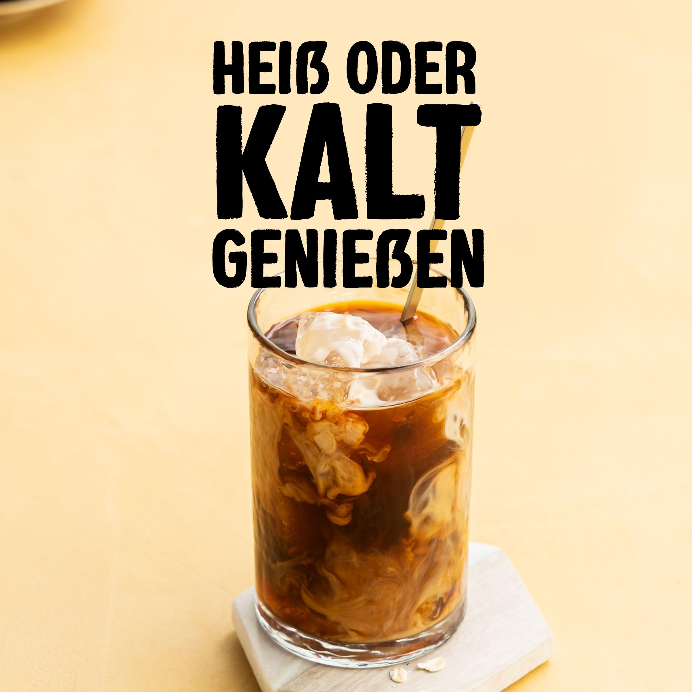 Alpro Barista Kokos – Zum Aufschäumen – 100 Prozent pflanzlich, vegan und milchfrei – Von Natur aus laktosefrei – Reich an Calcium und Vitaminen – 8 x 1 L
