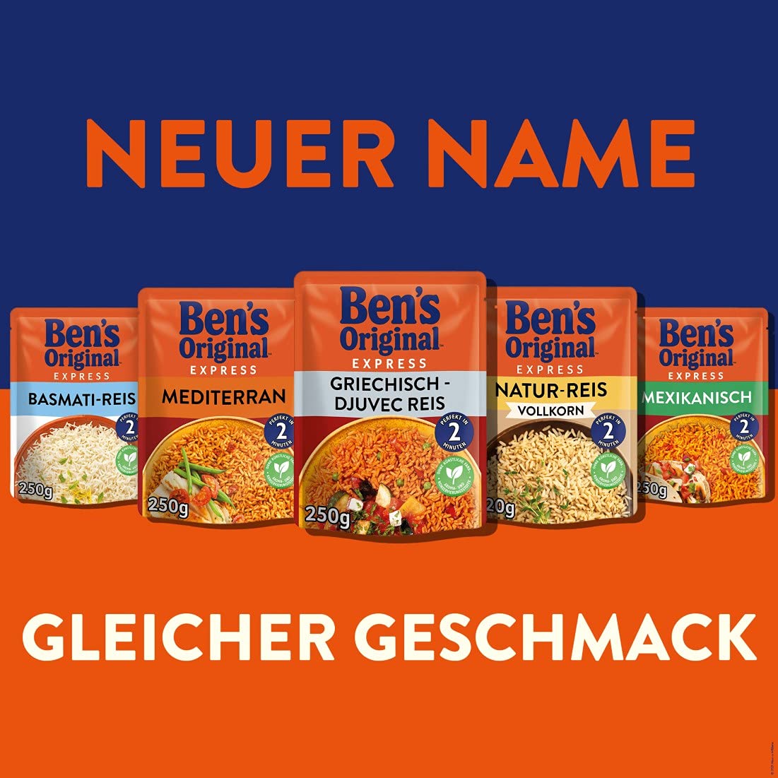 BEN’S ORIGINAL Sauce Süß-Sauer Ohne Zuckerzusatz, 6 Gläser (6 x 395 g)