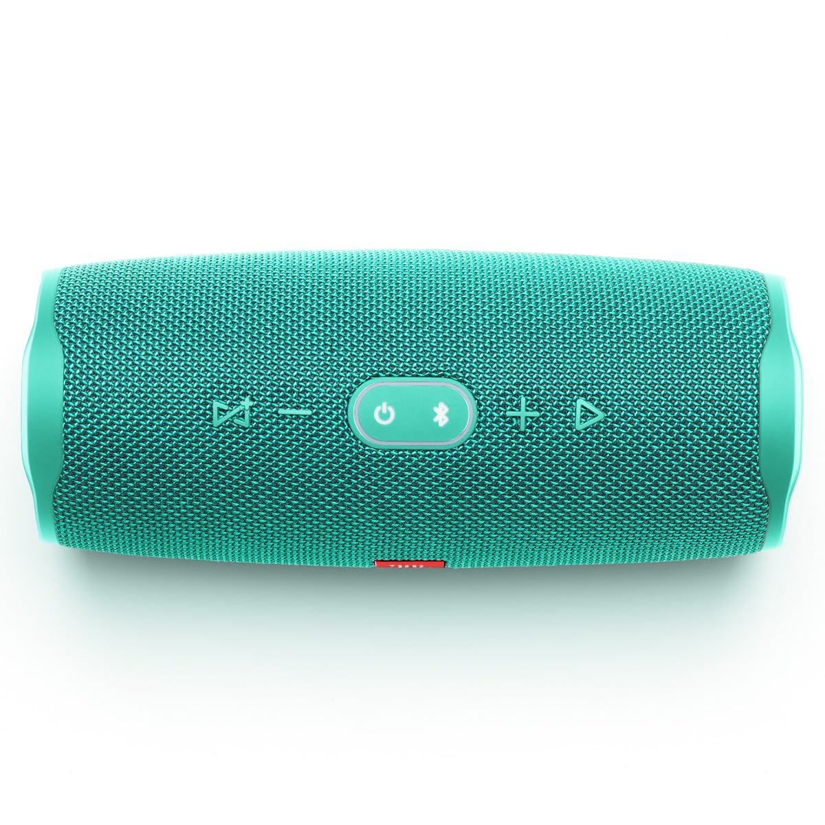 JBL Charge 4 - Waterproof Portable Bluetooth Speaker - Gray