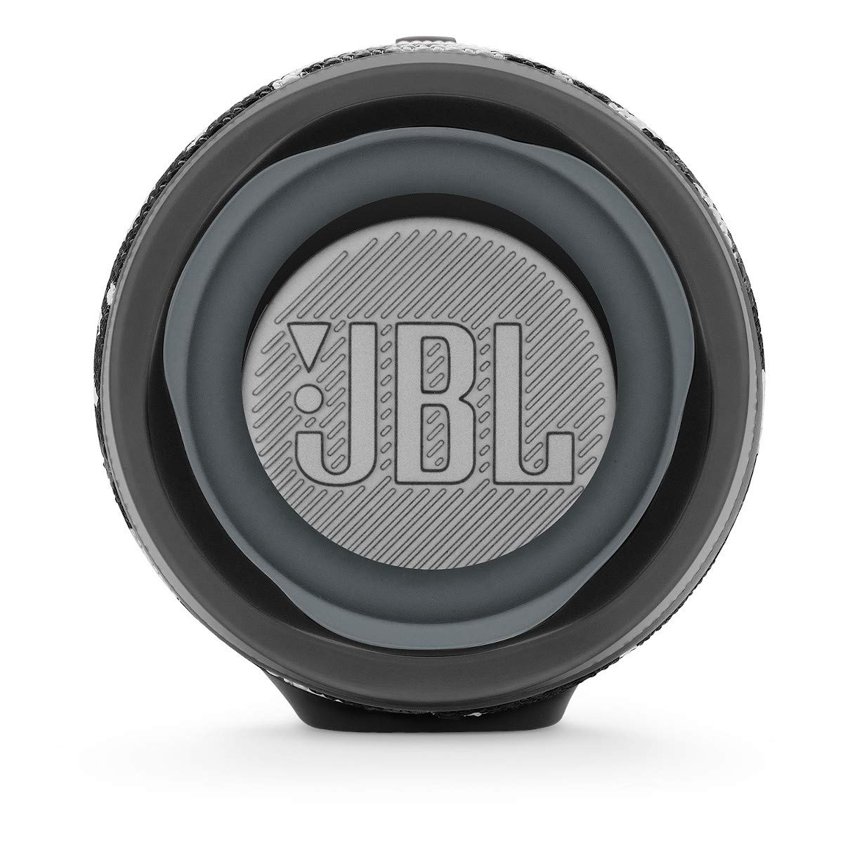 JBL Charge 4 - Waterproof Portable Bluetooth Speaker - Gray