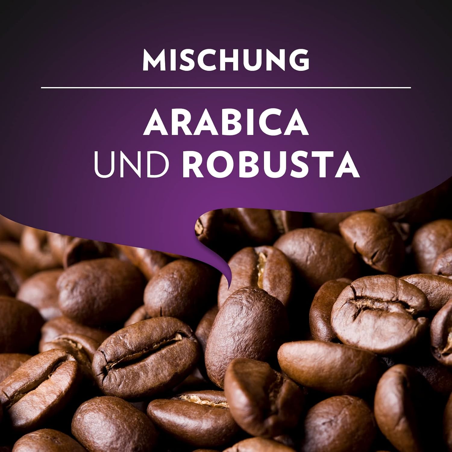 Lavazza, Espresso Italiano Cremoso, Arabica und Robusta Kaffeebohnen, mit Aromanoten von Gewürzen und Kakao, Intensität 8/10, Mittlere Röstung, 1 Packung mit 1 Kg