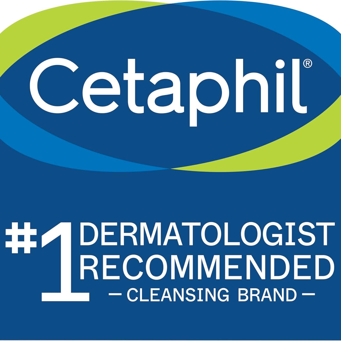 Cetaphil Gentle Skin Cleanser, Face & Body Wash for Dry to Normal, Sensitive Skin, Unscented, 236ml