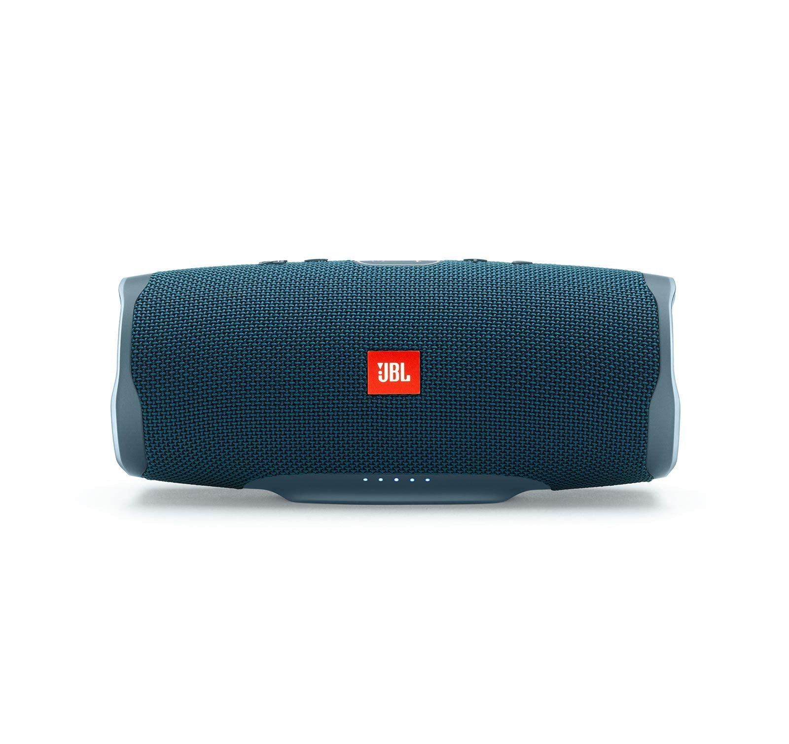 JBL Charge 4 - Waterproof Portable Bluetooth Speaker - Gray