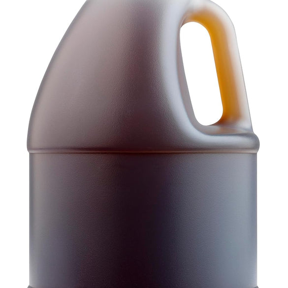 Thrifty Bee Honey, 80 Ounce (5 LB) Large Bulk Honey Jug