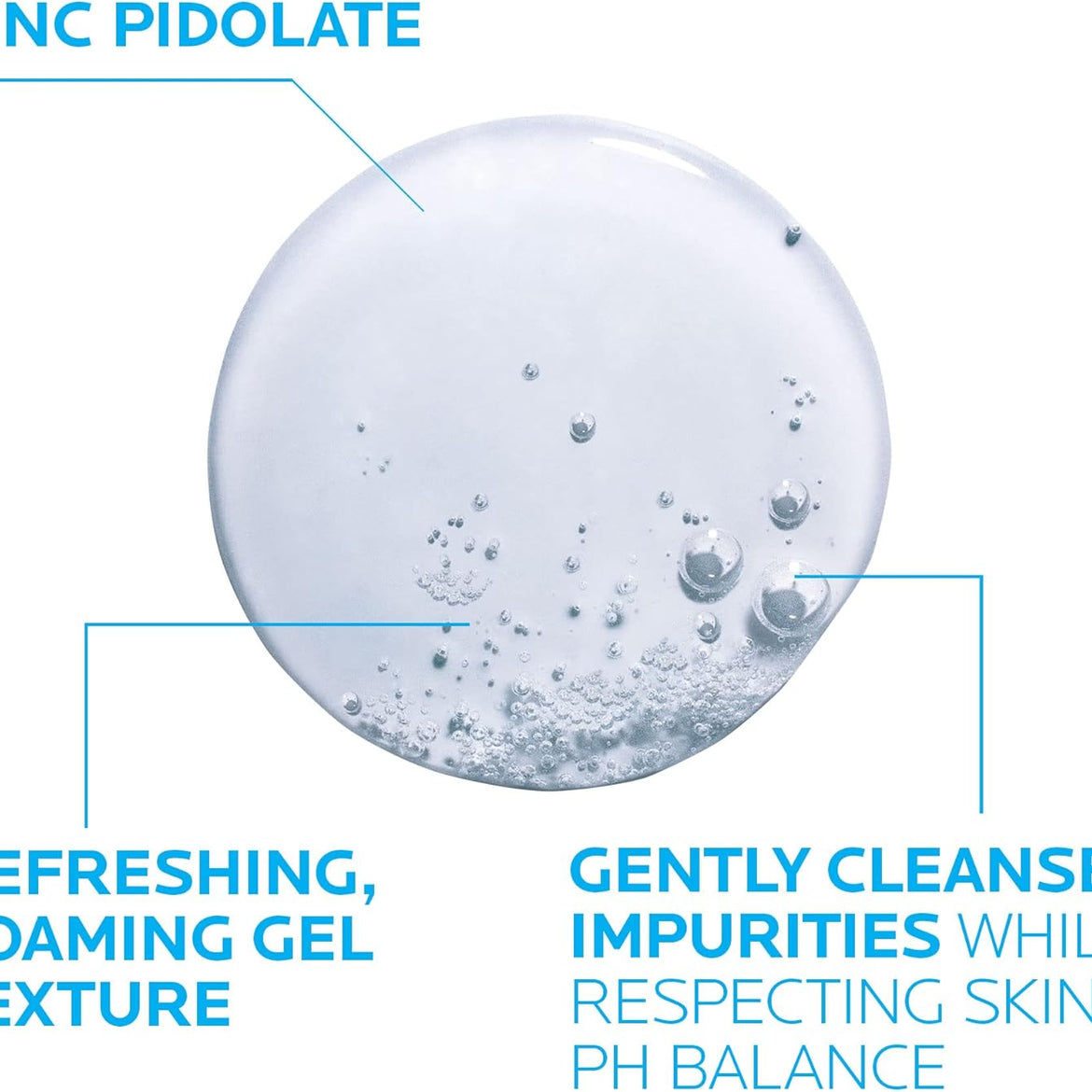 La Roche-Posay Effaclar Acne Gel