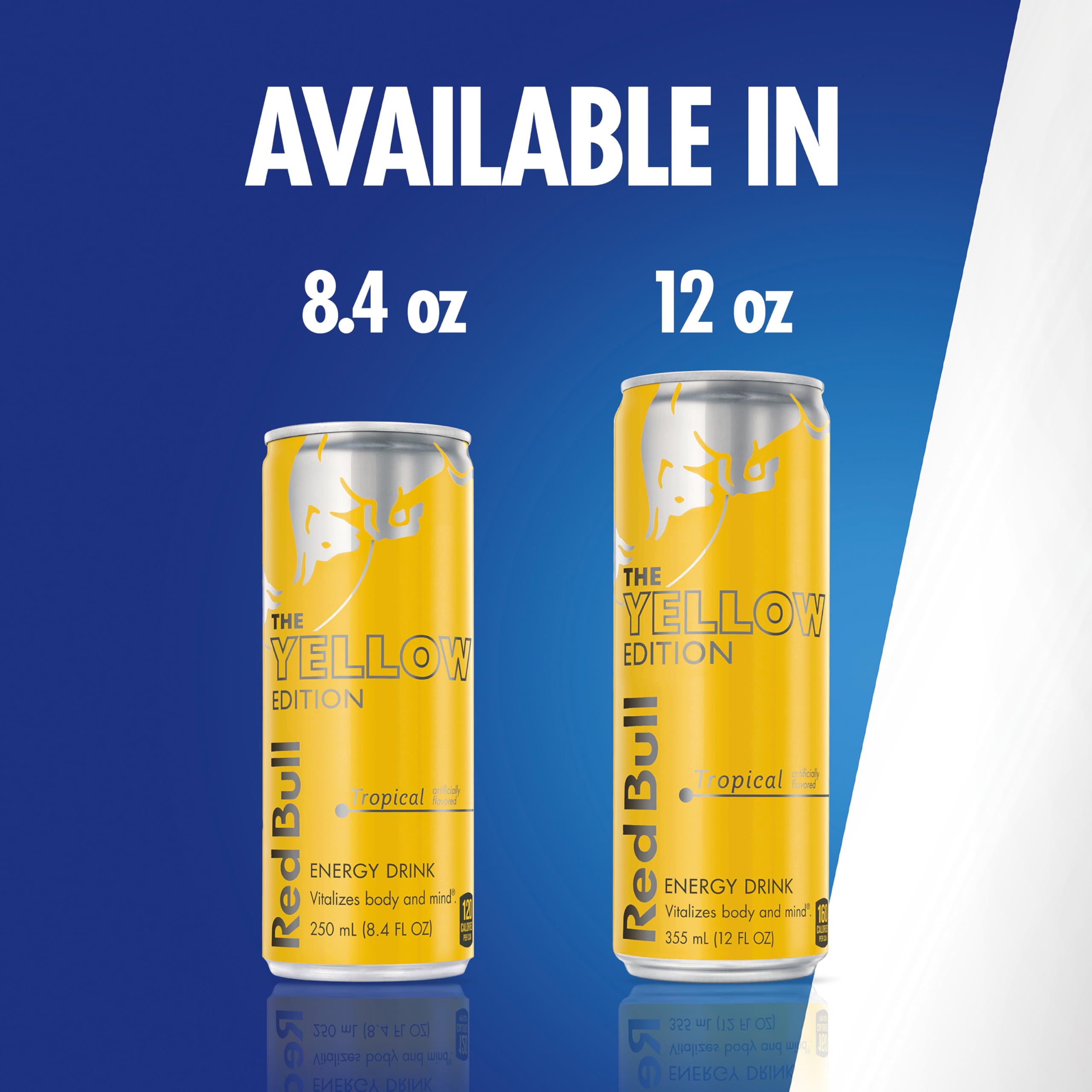 Red Bull Summer Edition Juneberry Energy Drink, 8.4 Fl Oz, 24 Cans