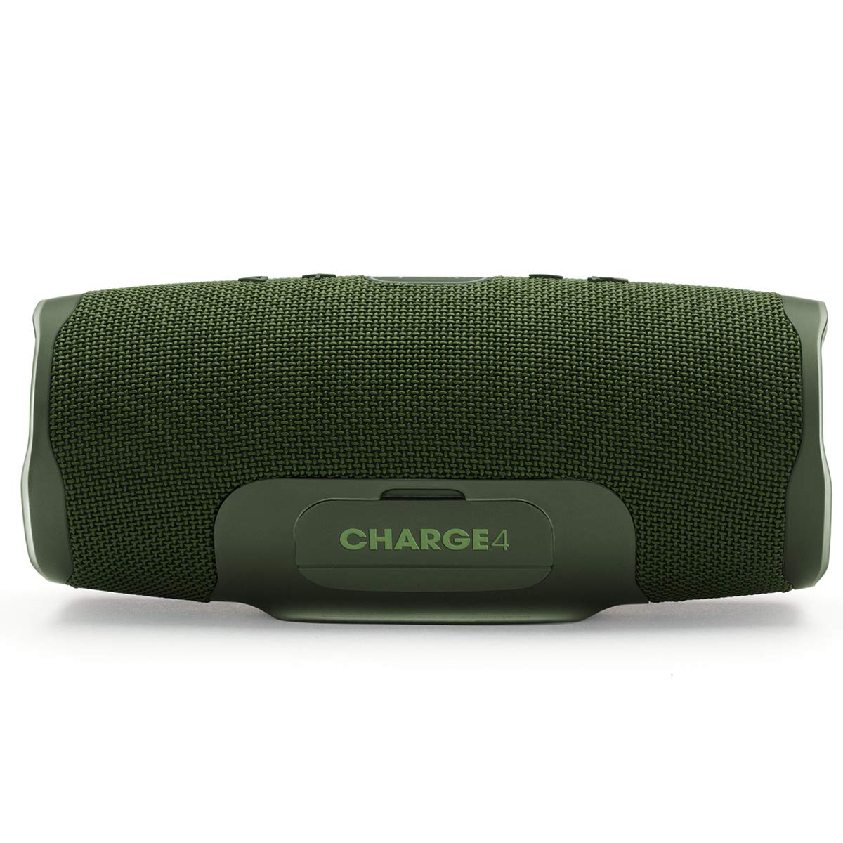 JBL Charge 4 - Waterproof Portable Bluetooth Speaker - Gray