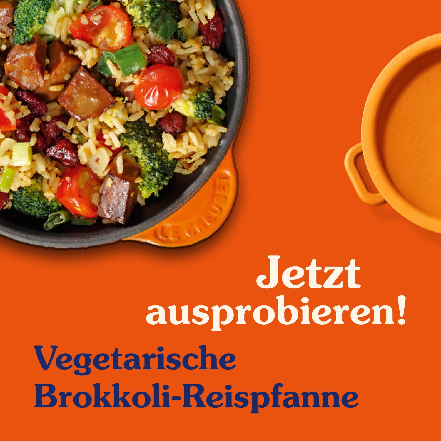 BEN'S ORIGINAL™ Express Reis Basmati 6 x 220g
