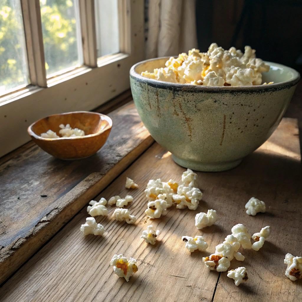SkinnyPop Popcorn, Original, Whole Grain, Dairy-Free Snack, 0.65oz Bags (30ct)