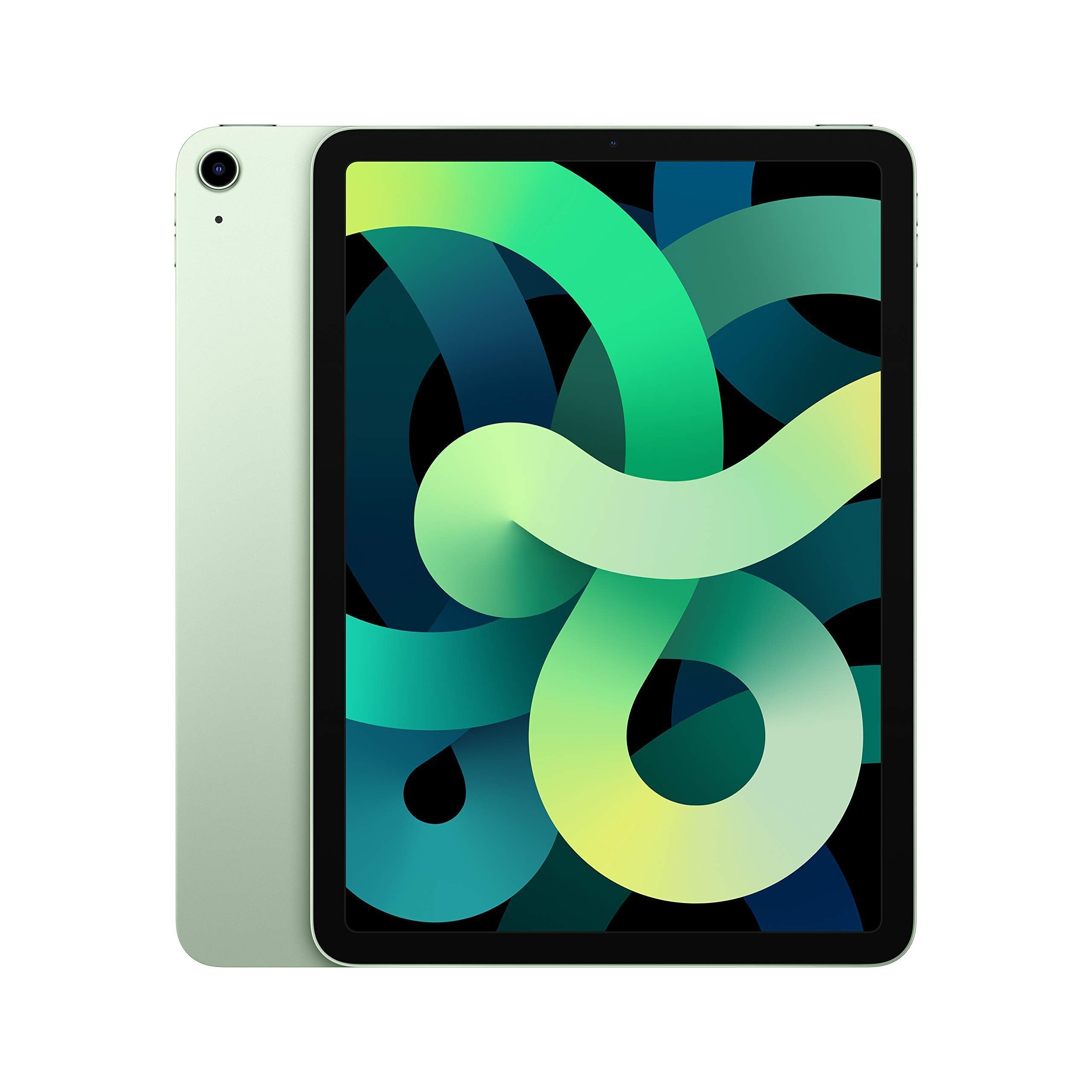 Apple 2020 iPad Air (10.9-inch, Wi-Fi, 64GB) - Sky Blue (Renewed)