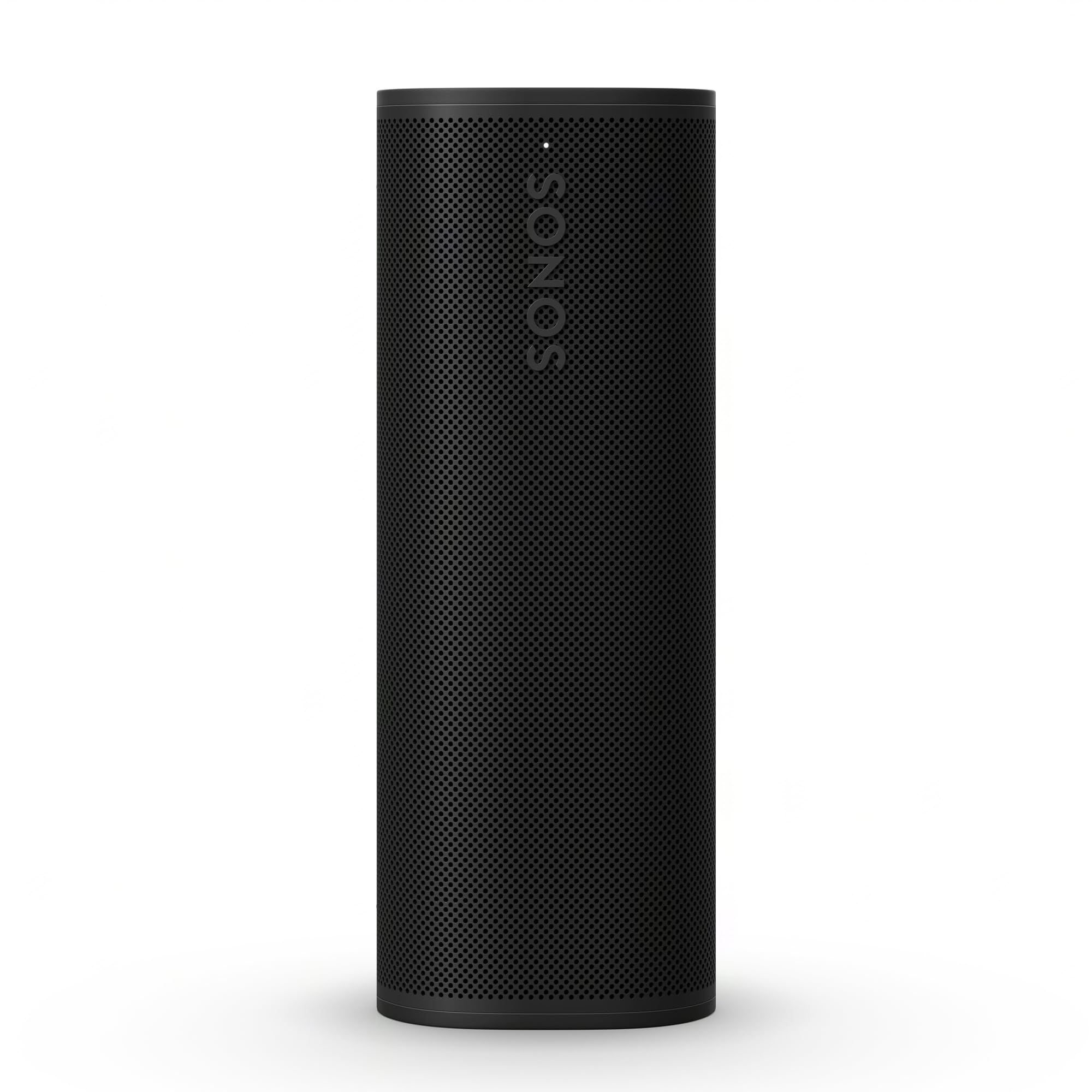 Roam 2 - Black - Portable Waterproof Bluetooth Speaker