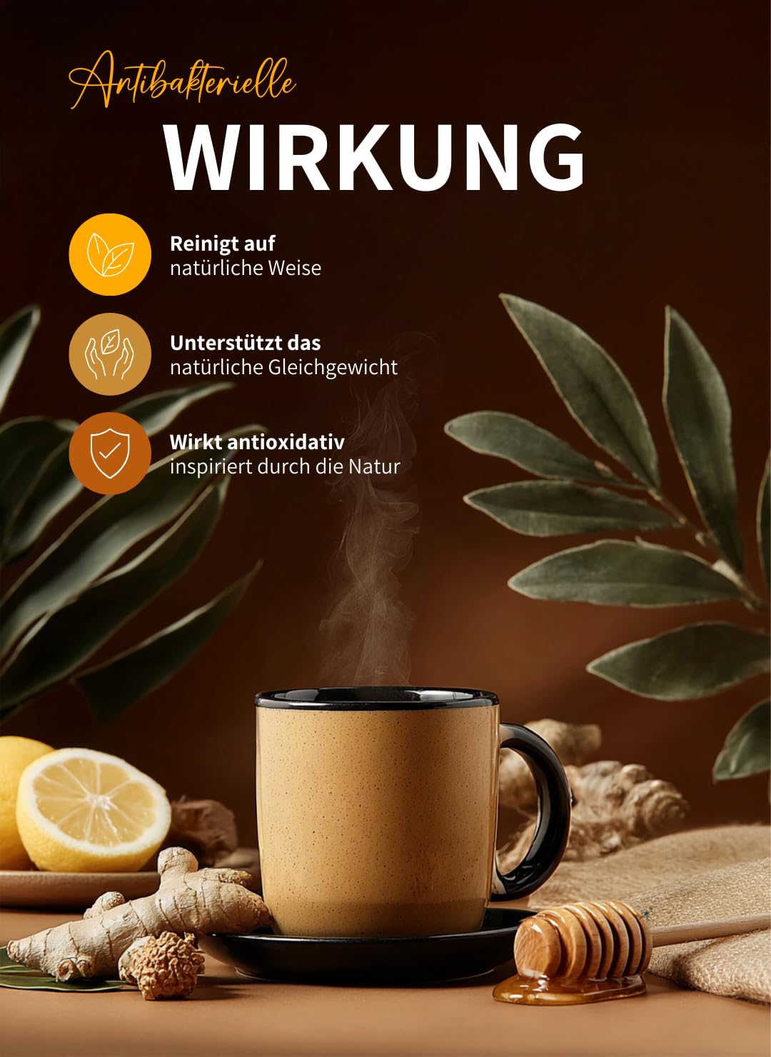 bedrop Manuka Honig mit MGO 500+ XXL Glas - 100% echter Premium Manukahonig aus Neuseeland mit zertifiziertem Methylglyoxal Gehalt (Analyse-Zertifikat) - 140g