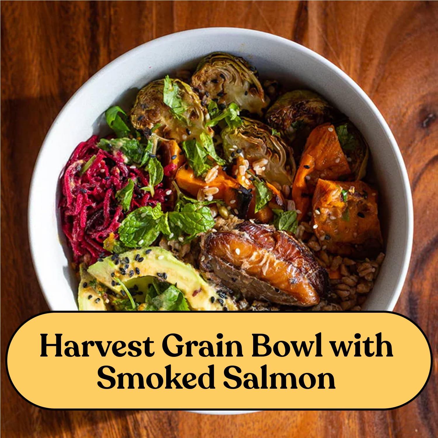 Fishwife Smoky Trio 3-Pack (Smoked Rainbow Trout, Smoked Salmon, Smoked Mackerel) | Gluten-Free, High Protein, Omega-3s | Hand-Packed