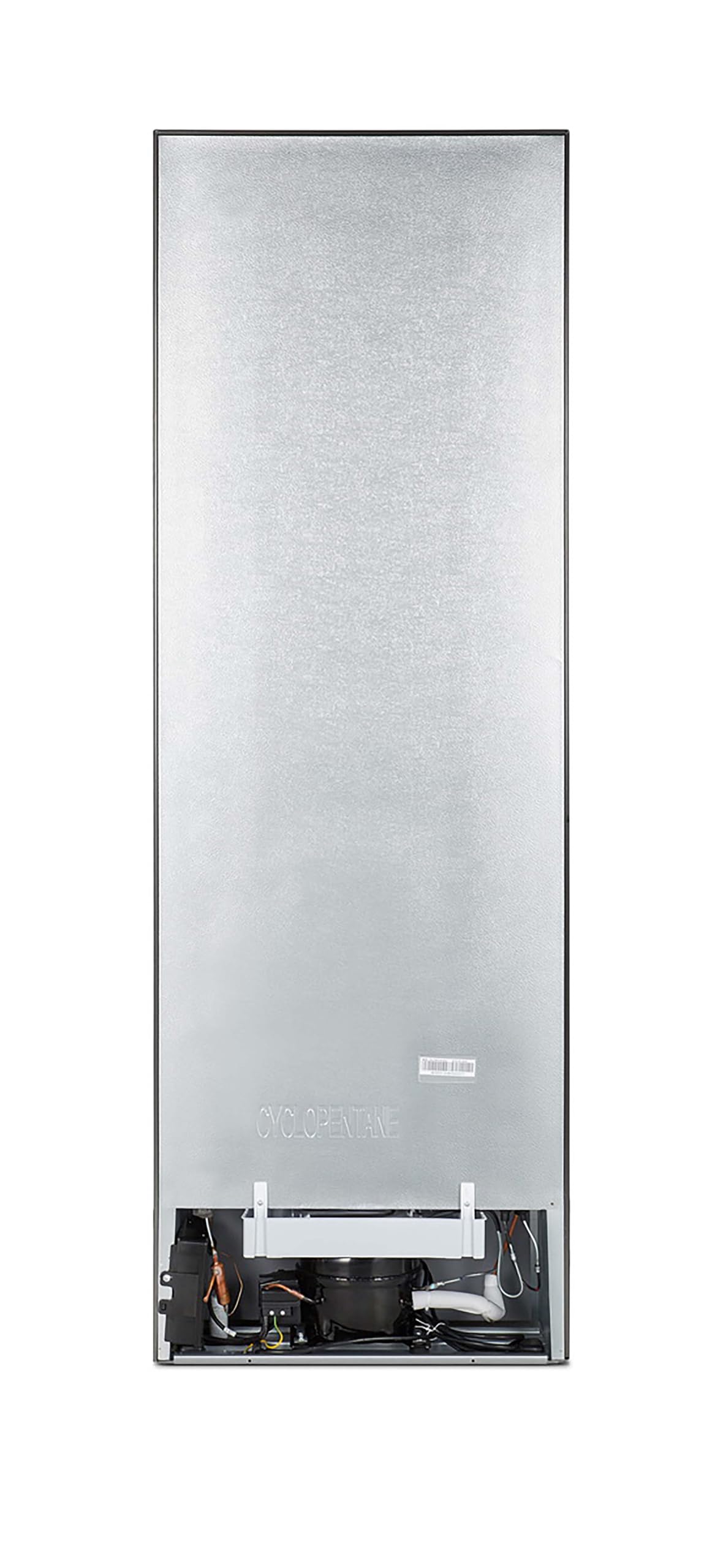 Gorenje RF4142PW4 Kühl-Gefrierkombination Weiß