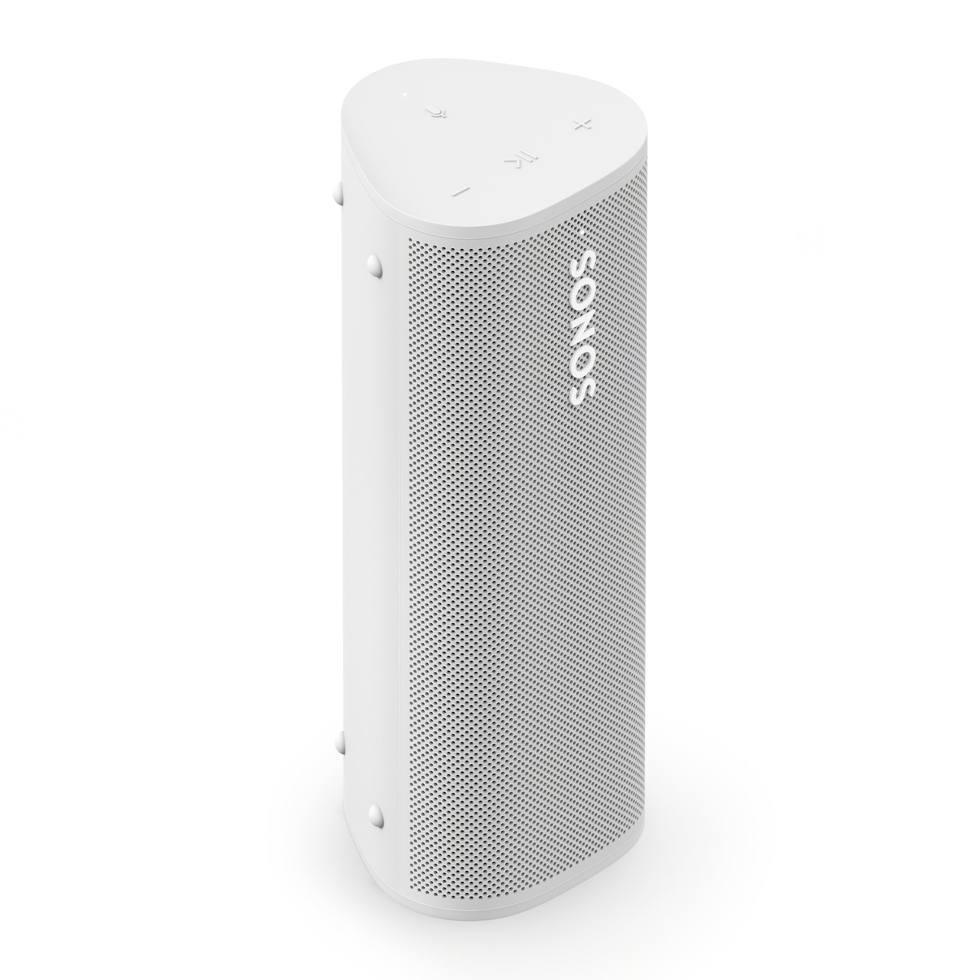 Roam 2 - Black - Portable Waterproof Bluetooth Speaker