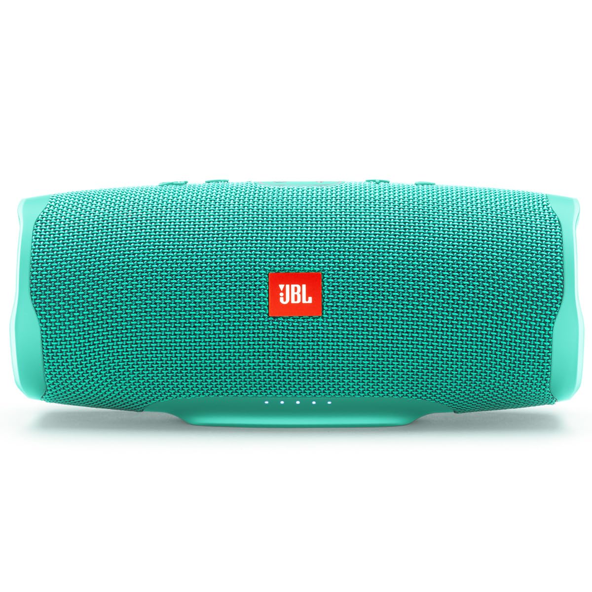 JBL Charge 4 - Waterproof Portable Bluetooth Speaker - Gray