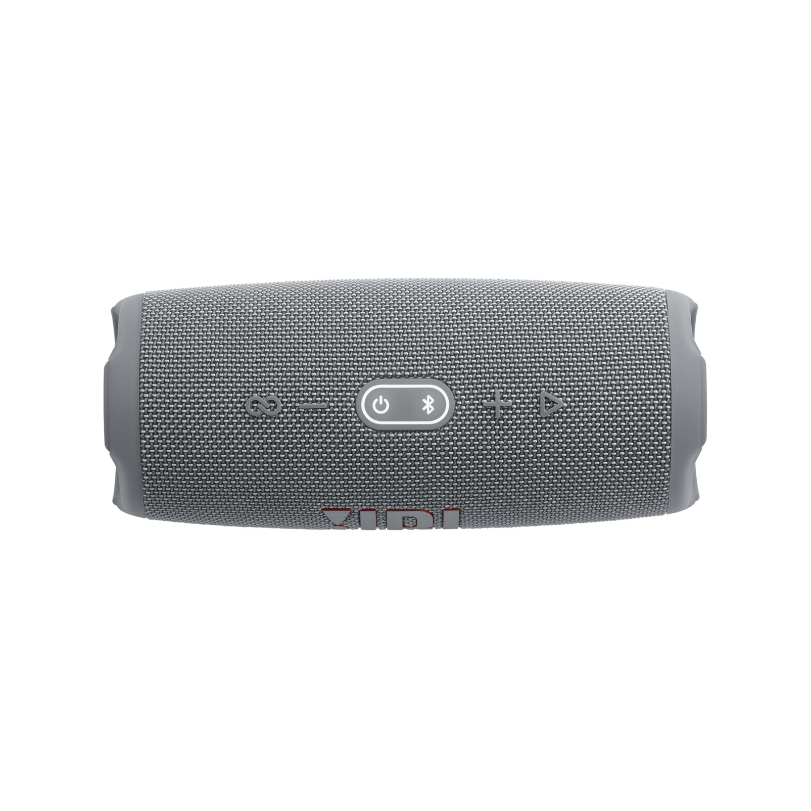 JBL CHARGE 5 - Portable Waterproof (IP67) Bluetooth Speaker with Powerbank USB Charge out, 20 hours playtime, JBL Partyboost (Black)