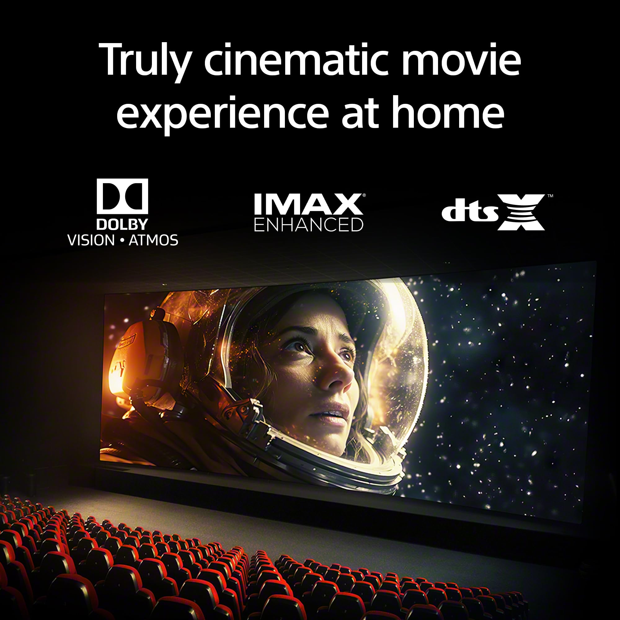 Sony BRAVIA 5 65 Inch TV, Mini LED, 4K Smart Google TV, XR Processor with AI Technology,120hz Television with Dolby Vision/Atmos, Exclusive Features for PlayStation®5, K-65XR50