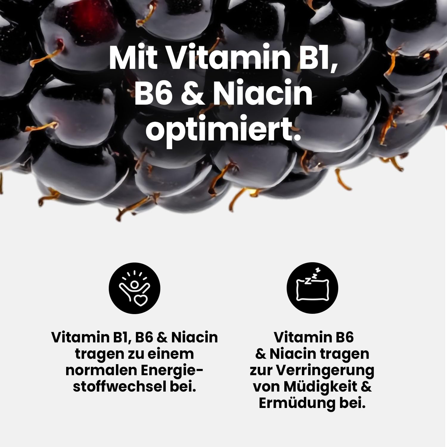 Best Body Nutrition ZEROP Vital Zuckerfreies Getränkekonzentrat Sirup Kirsche Ohne Aspartam 1 L ergibt 80 L Getränk Fitness Drink mit Vitaminen B1 B6 Niacin Kalorienarm Wassersprudler